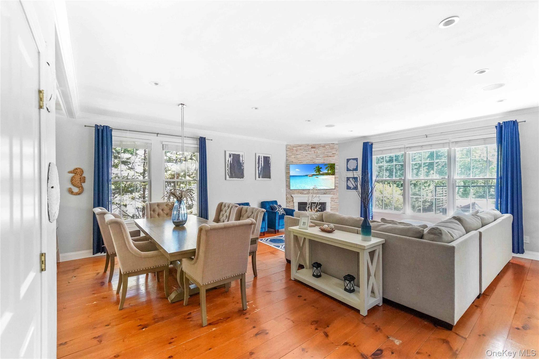 39 Foster RD #A, Quogue, NY 11959