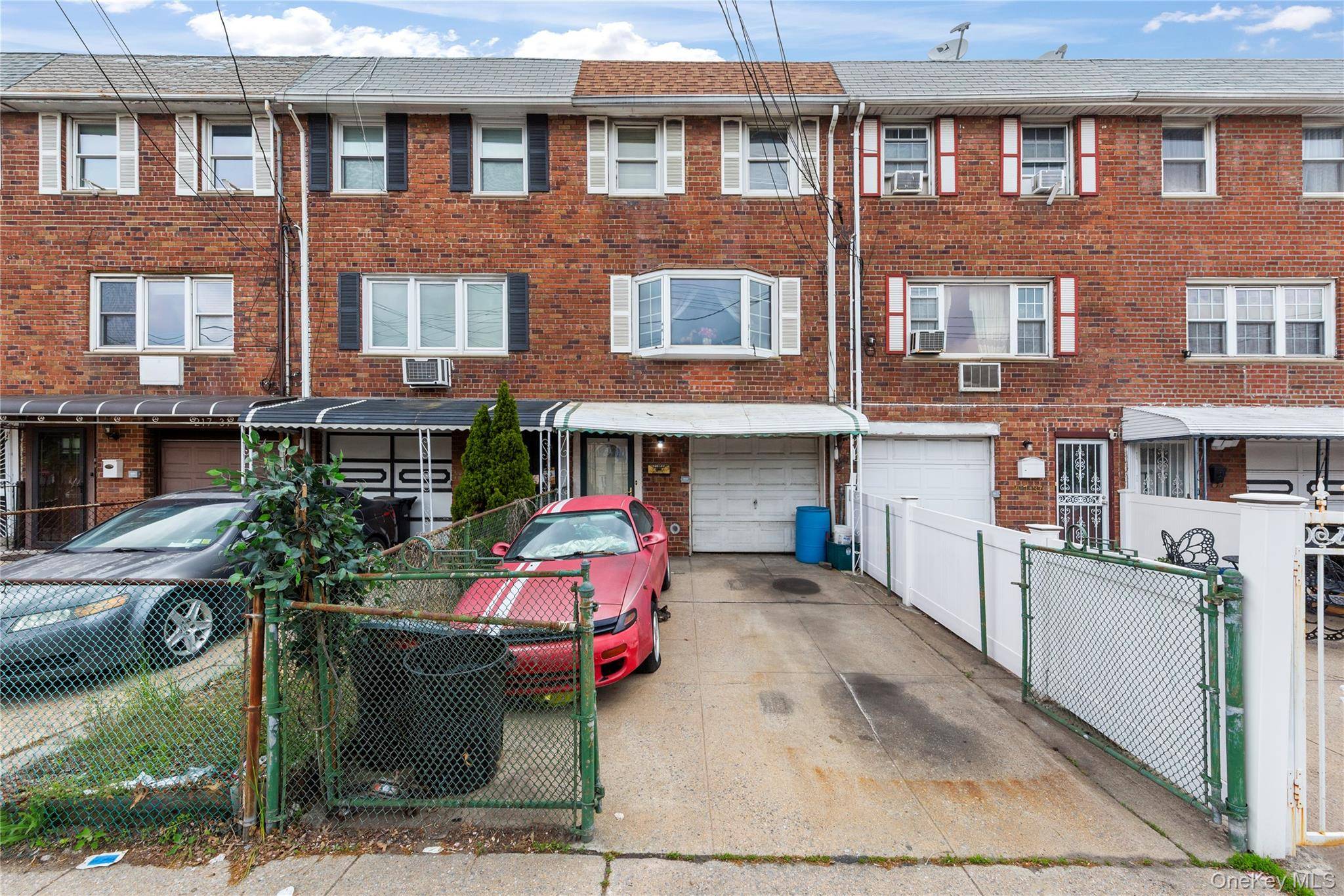 217-35 Hempstead AVE, Queens Village, NY 11429