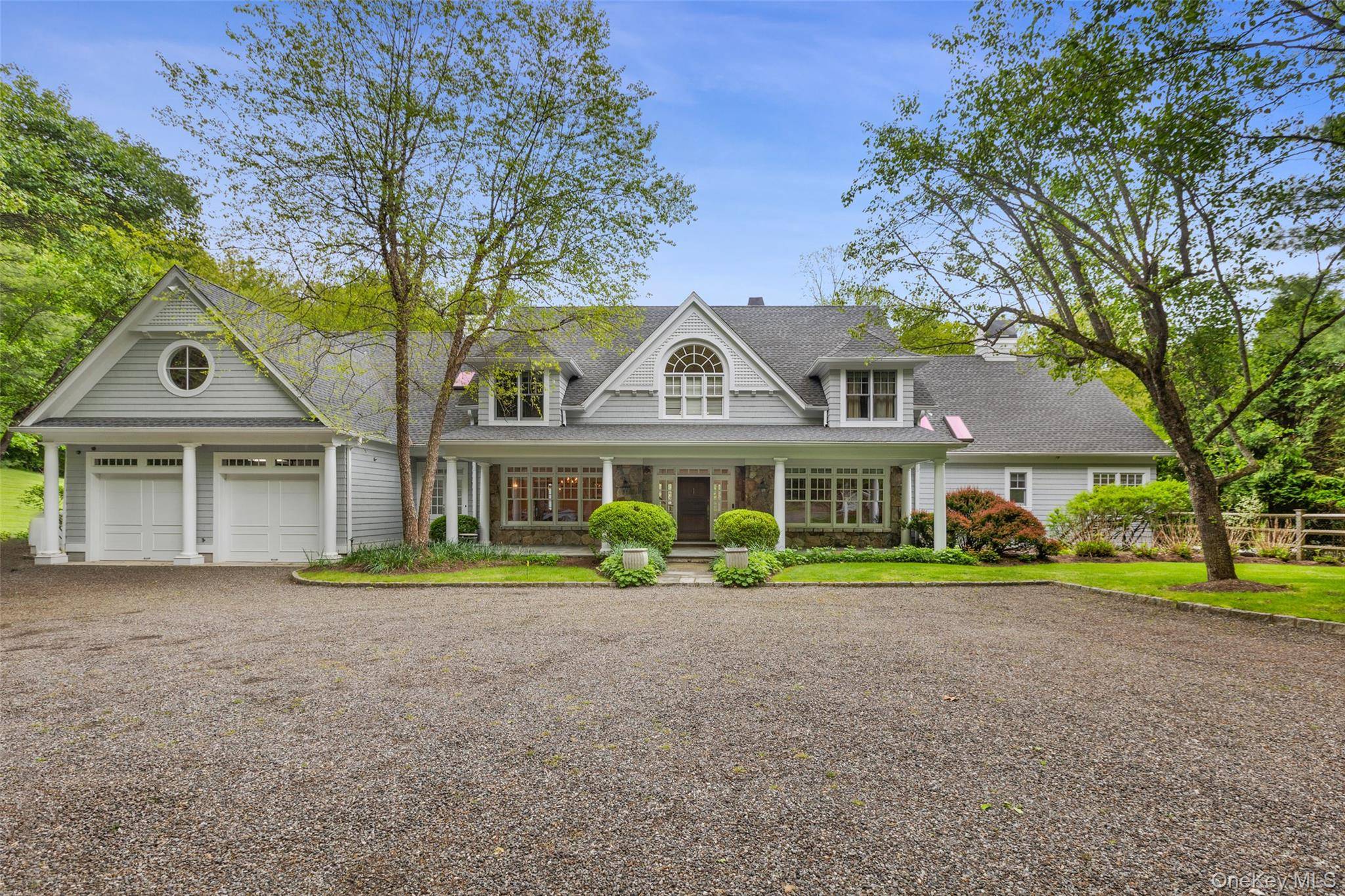 127 Boutonville RD, Pound Ridge, NY 10576