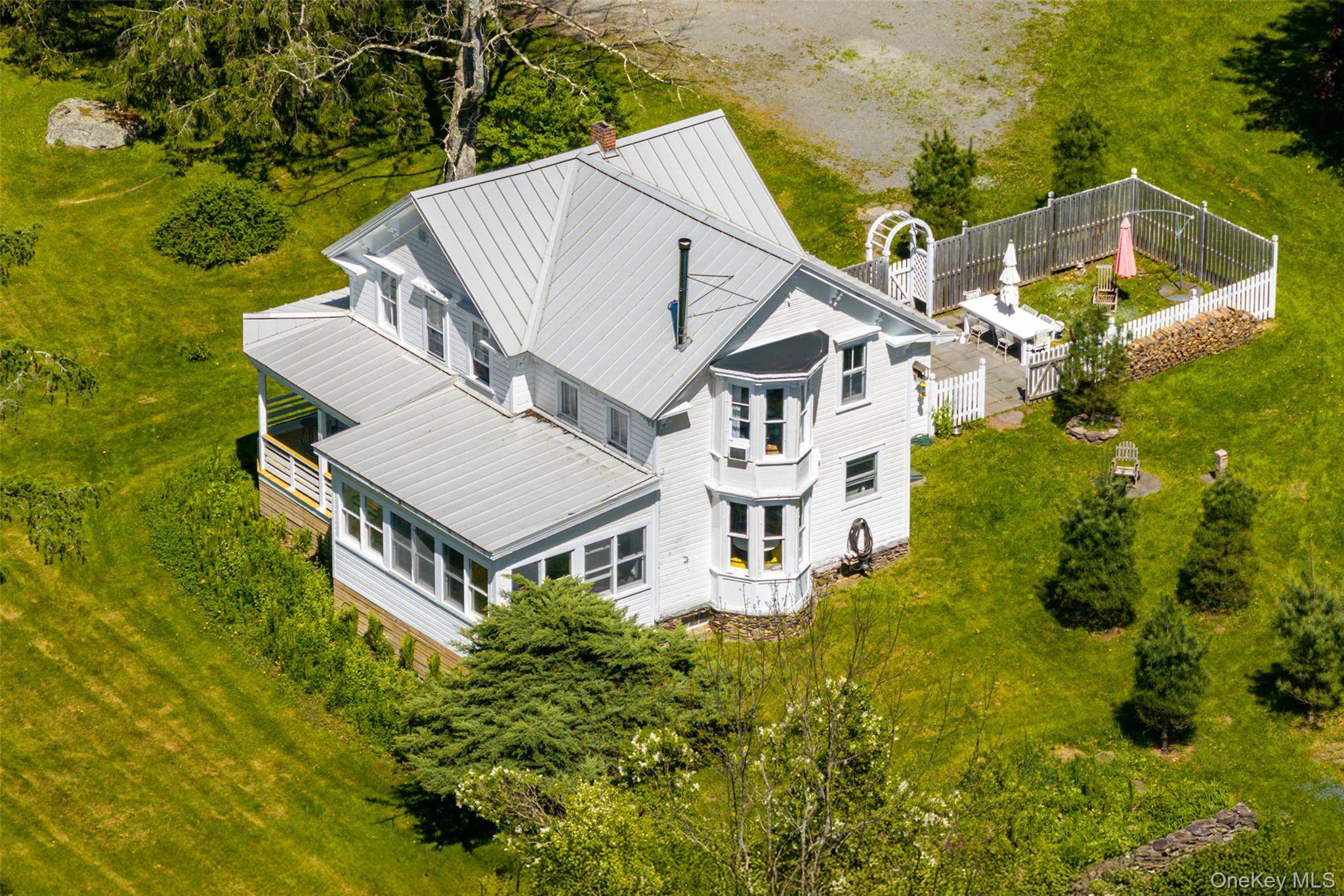 336 County Highway 5, Bovina Center, NY 13740
