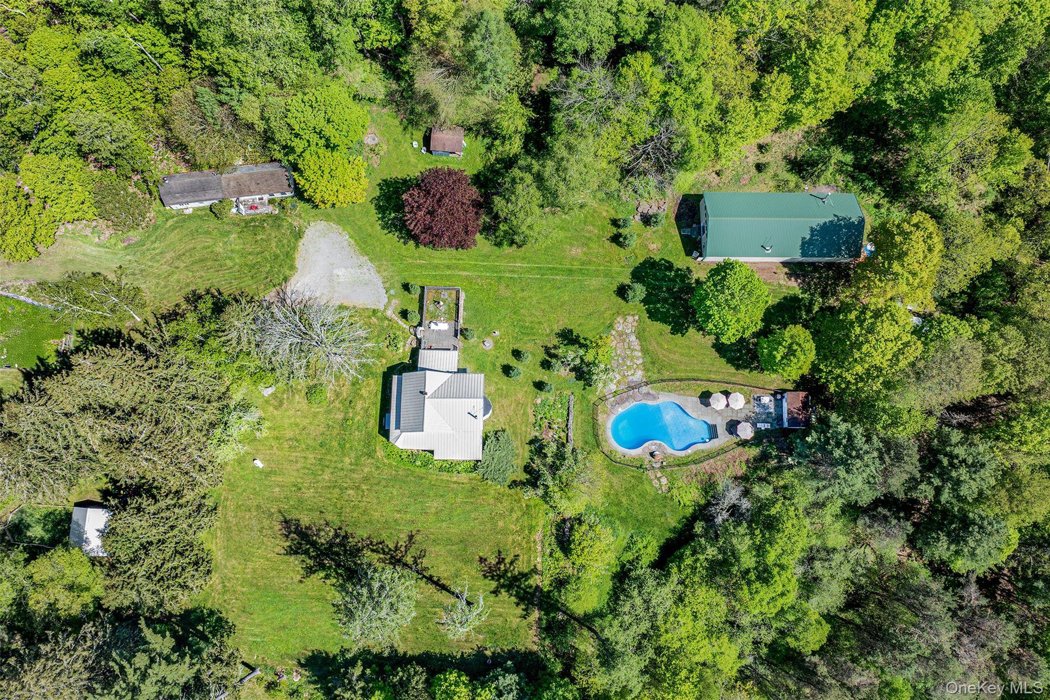 336 County Highway 5, Bovina Center, NY 13740