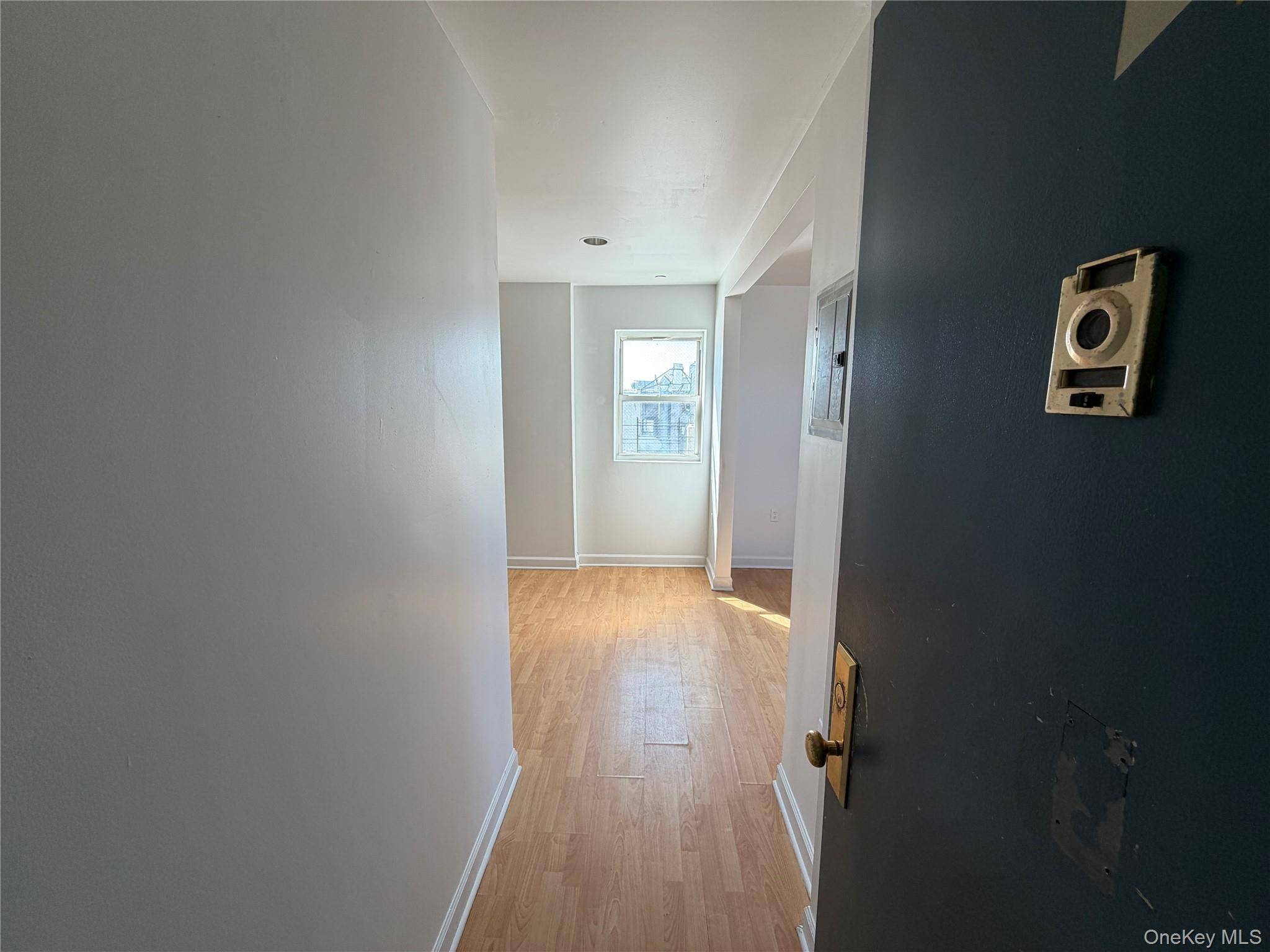 2381 Belmont AVE #6A, Bronx, NY 10458