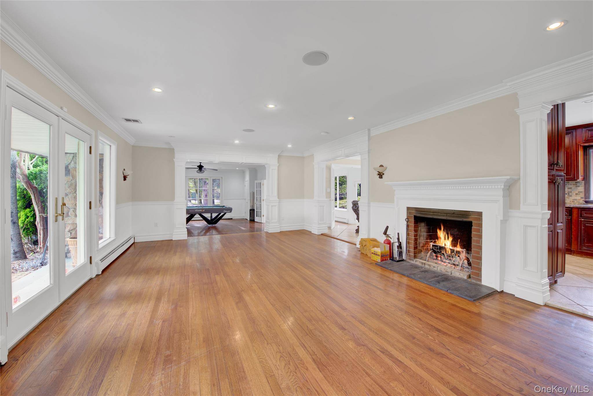 1719 Cedar Swamp RD, Brookville, NY 11545