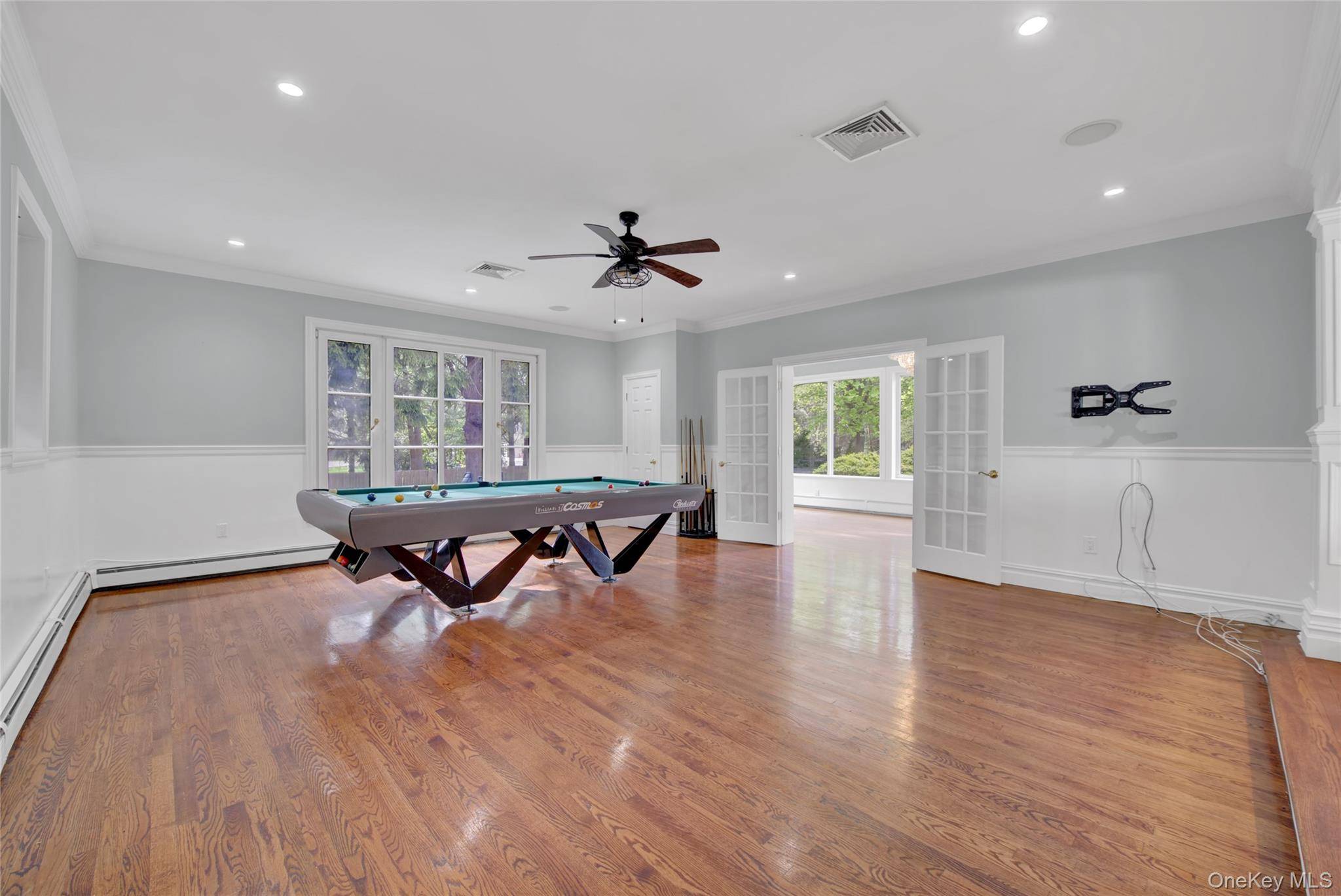 1719 Cedar Swamp RD, Brookville, NY 11545