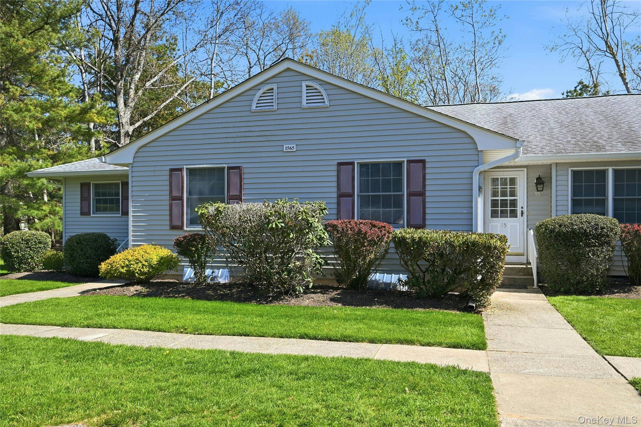 1565 Calebs WAY #D15, Greenport, NY 11944