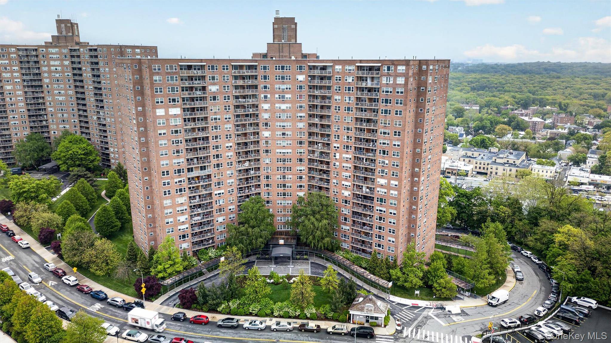 5700 Arlington AVE #22B, Bronx, NY 10471