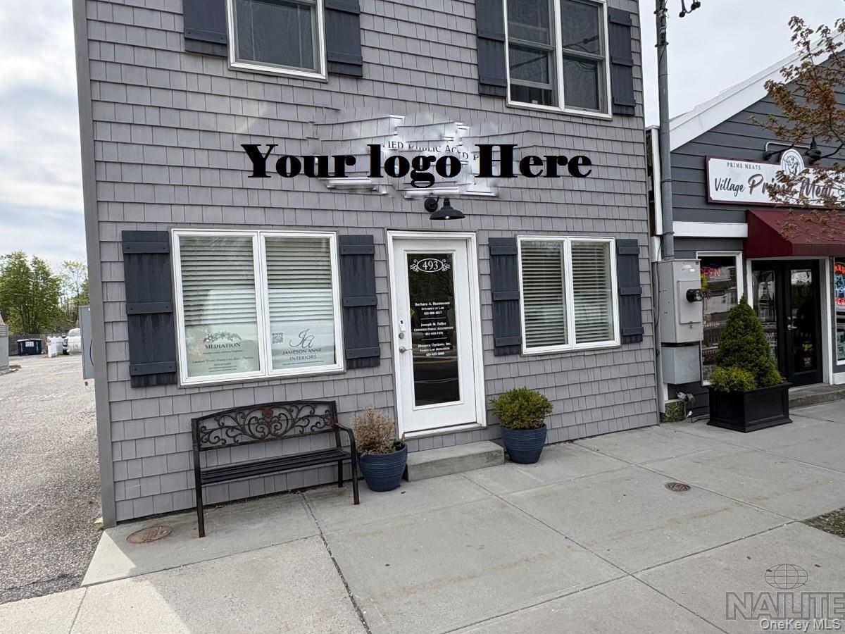493 Montauk HWY, East Quogue, NY 11942