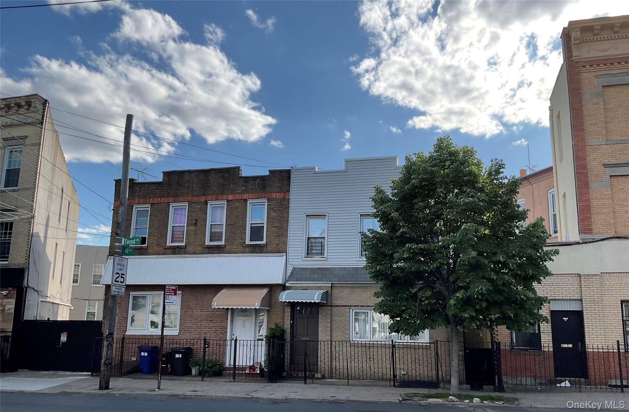 6728 Forest Ave, Ridgewood, NY 11385
