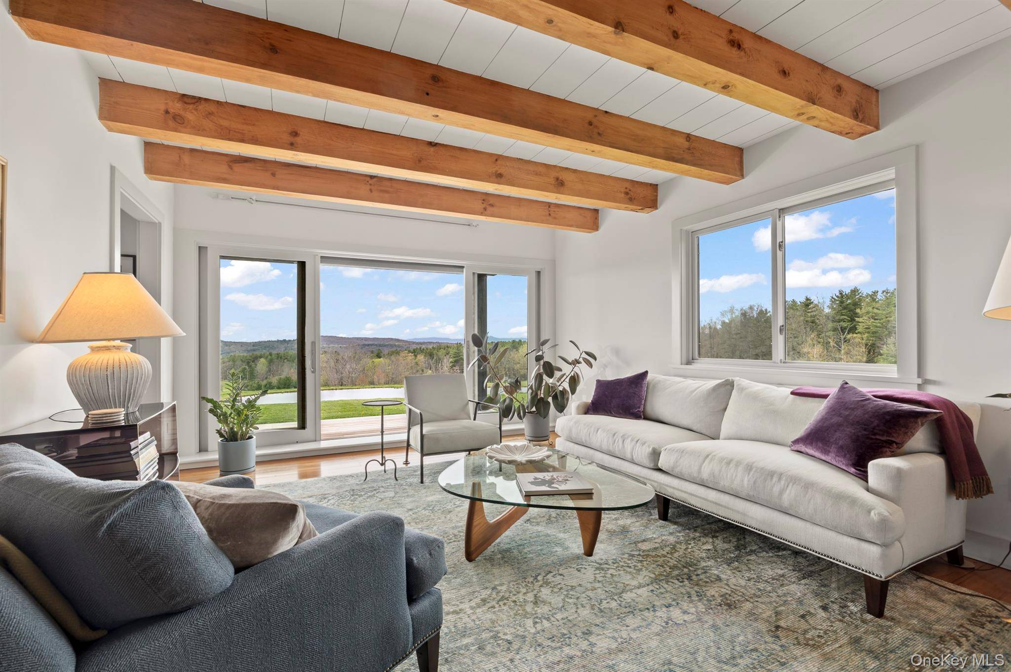 53 May LN, Chatham, NY 12165