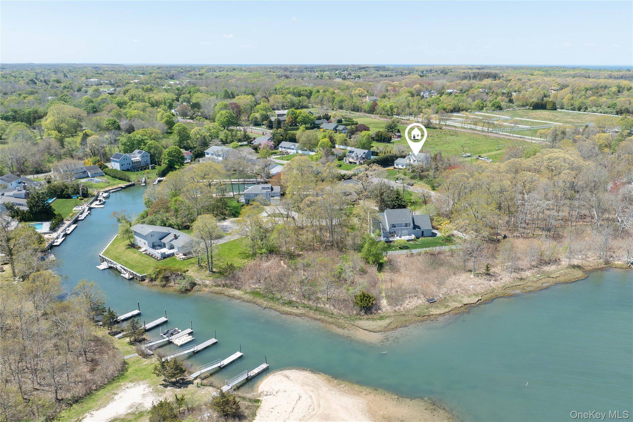 445 Budds Pond RD, Southold, NY 11971
