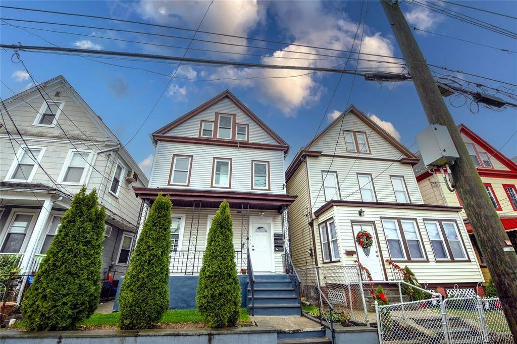 14 Elm ST ##2, Mount Vernon, NY 10550