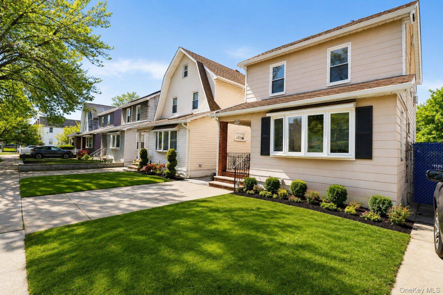 9715 133rd AVE, Ozone Park, NY 11417