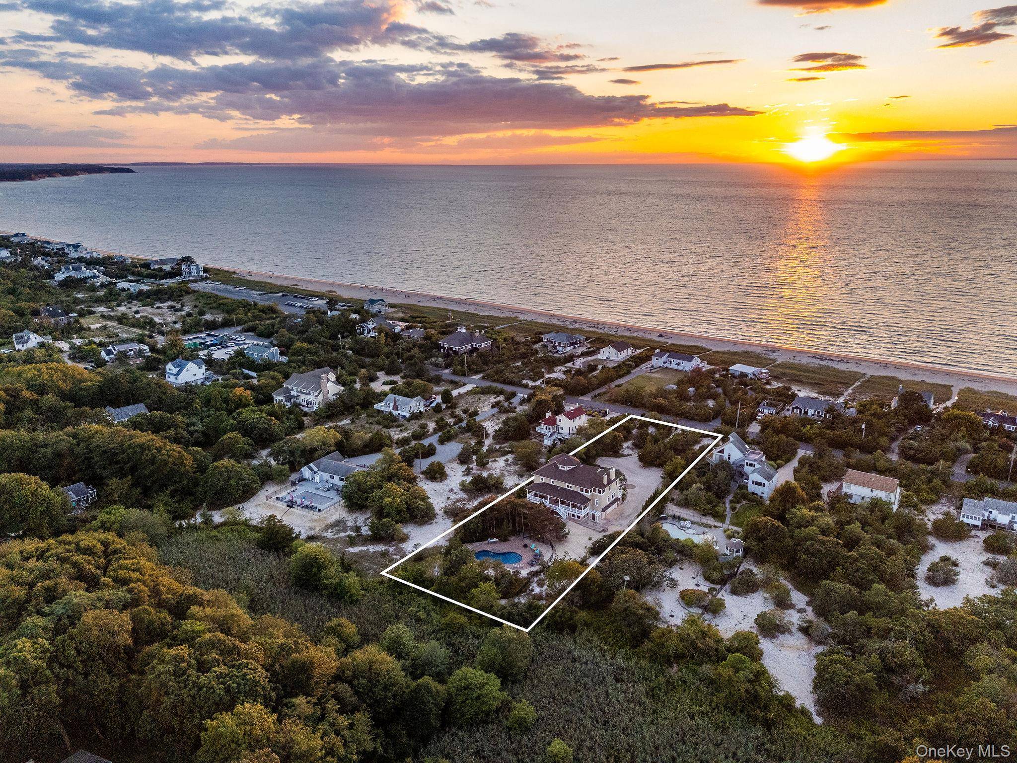 790 N Sea DR, Southold, NY 11971