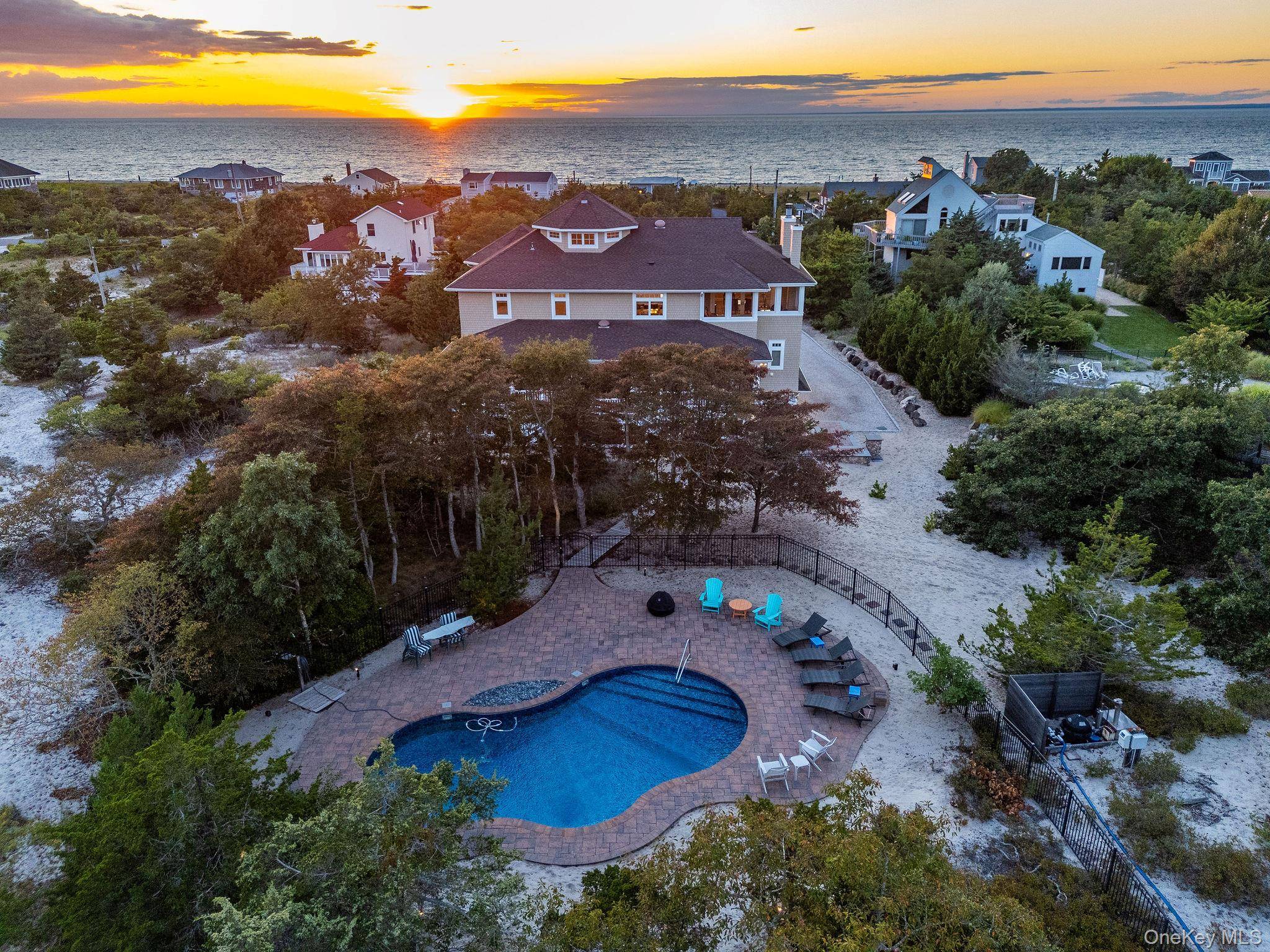 790 N Sea DR, Southold, NY 11971