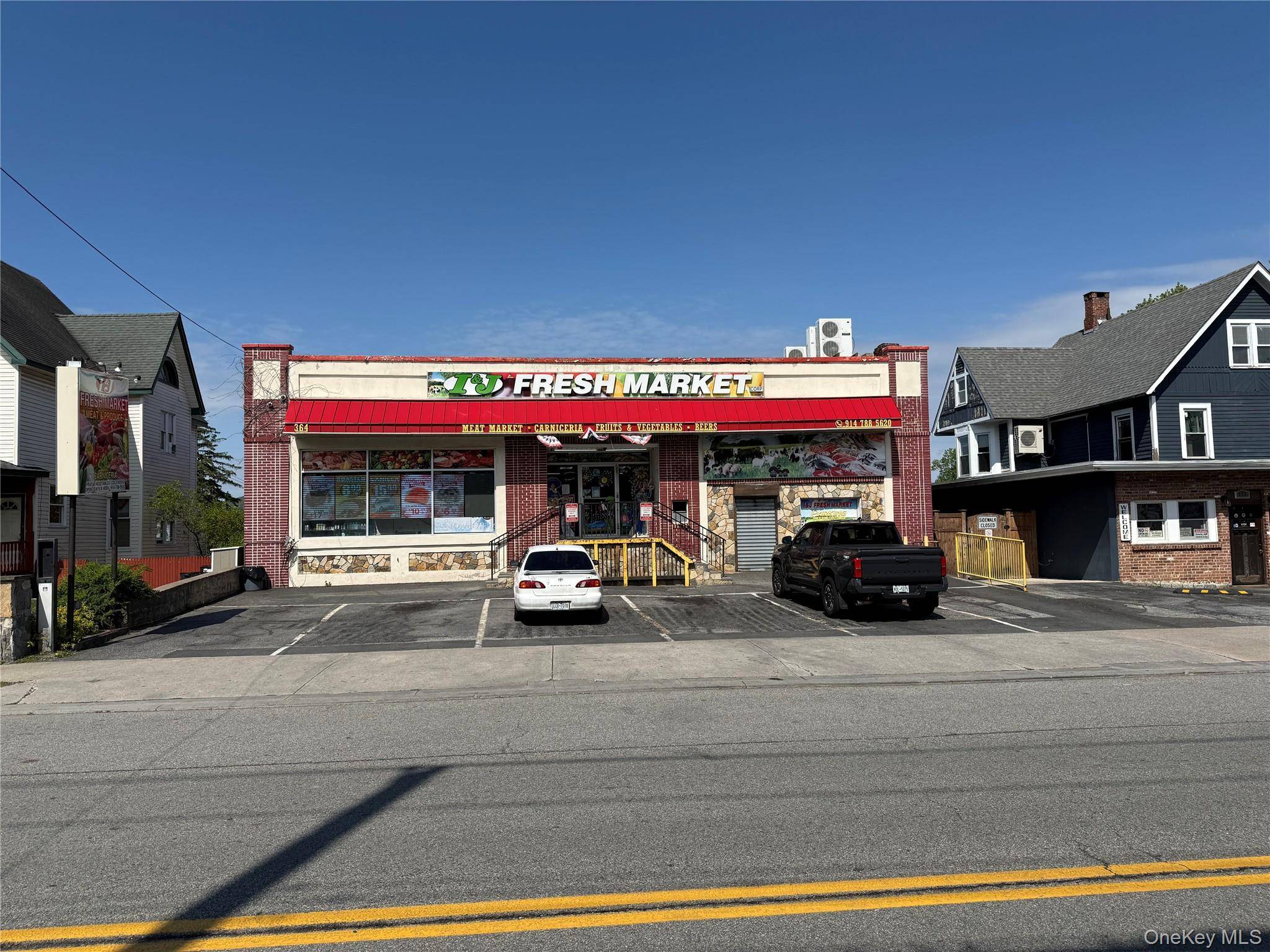 364 Washington ST, Peekskill, NY 10566