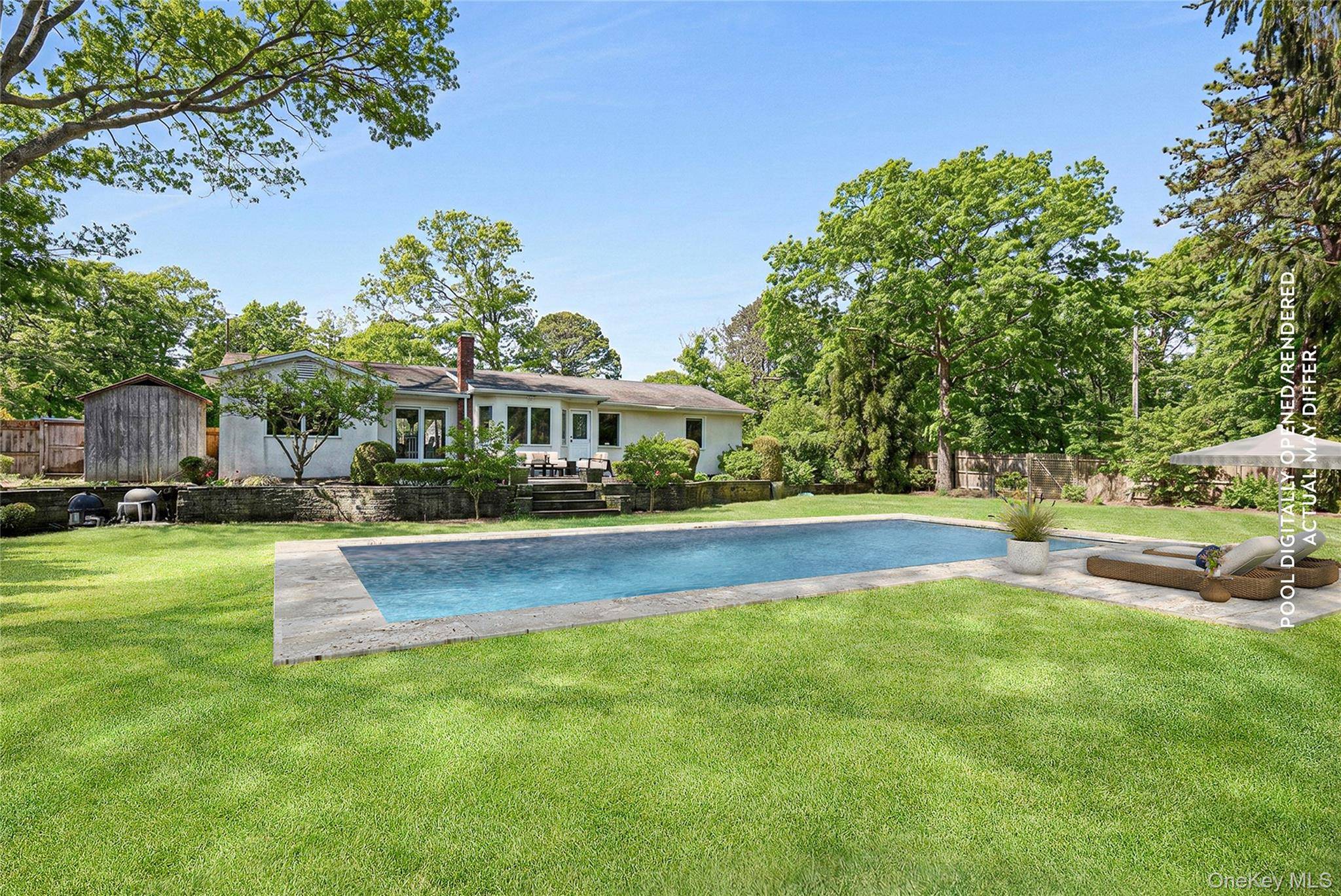 3 Jones RD, Hampton Bays, NY 11946