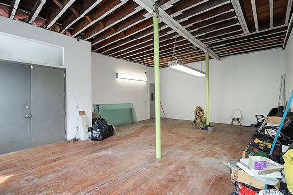 1191 Atlantic AVE #1st Floor + Basement, Brooklyn, NY 11216