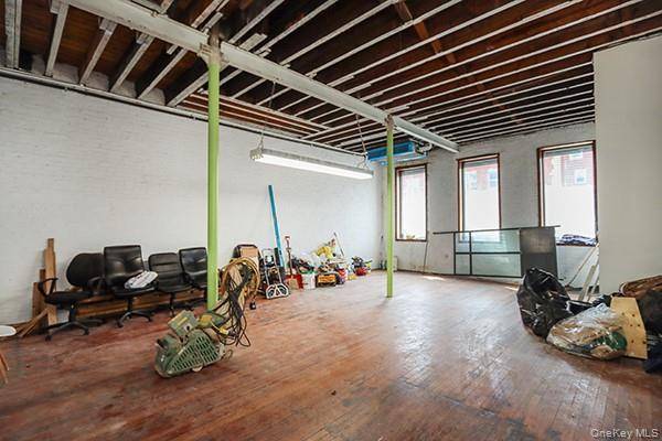 1191 Atlantic AVE #1st Floor + Basement, Brooklyn, NY 11216