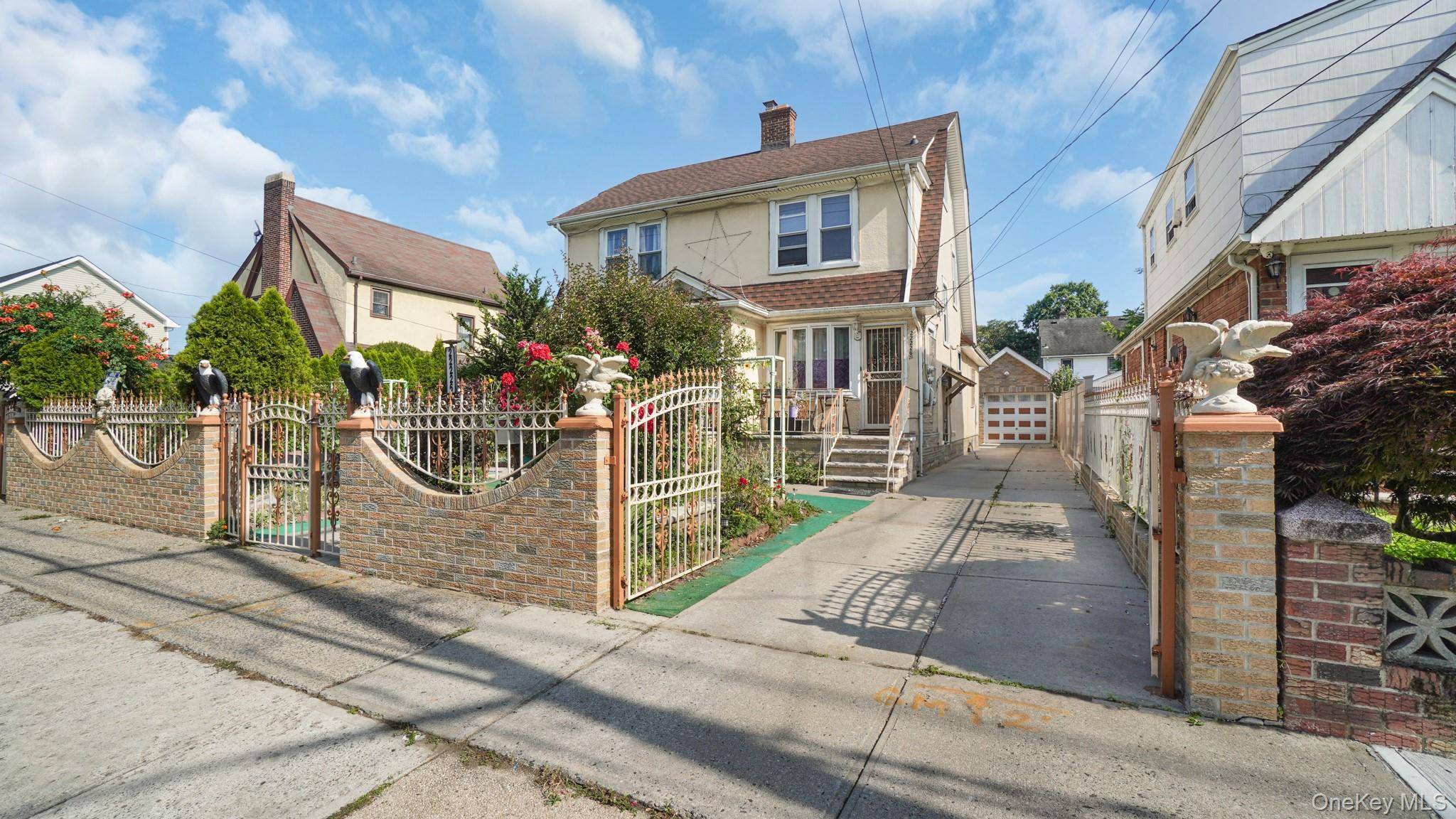 222-26 93rd AVE, Queens Village, NY 11428