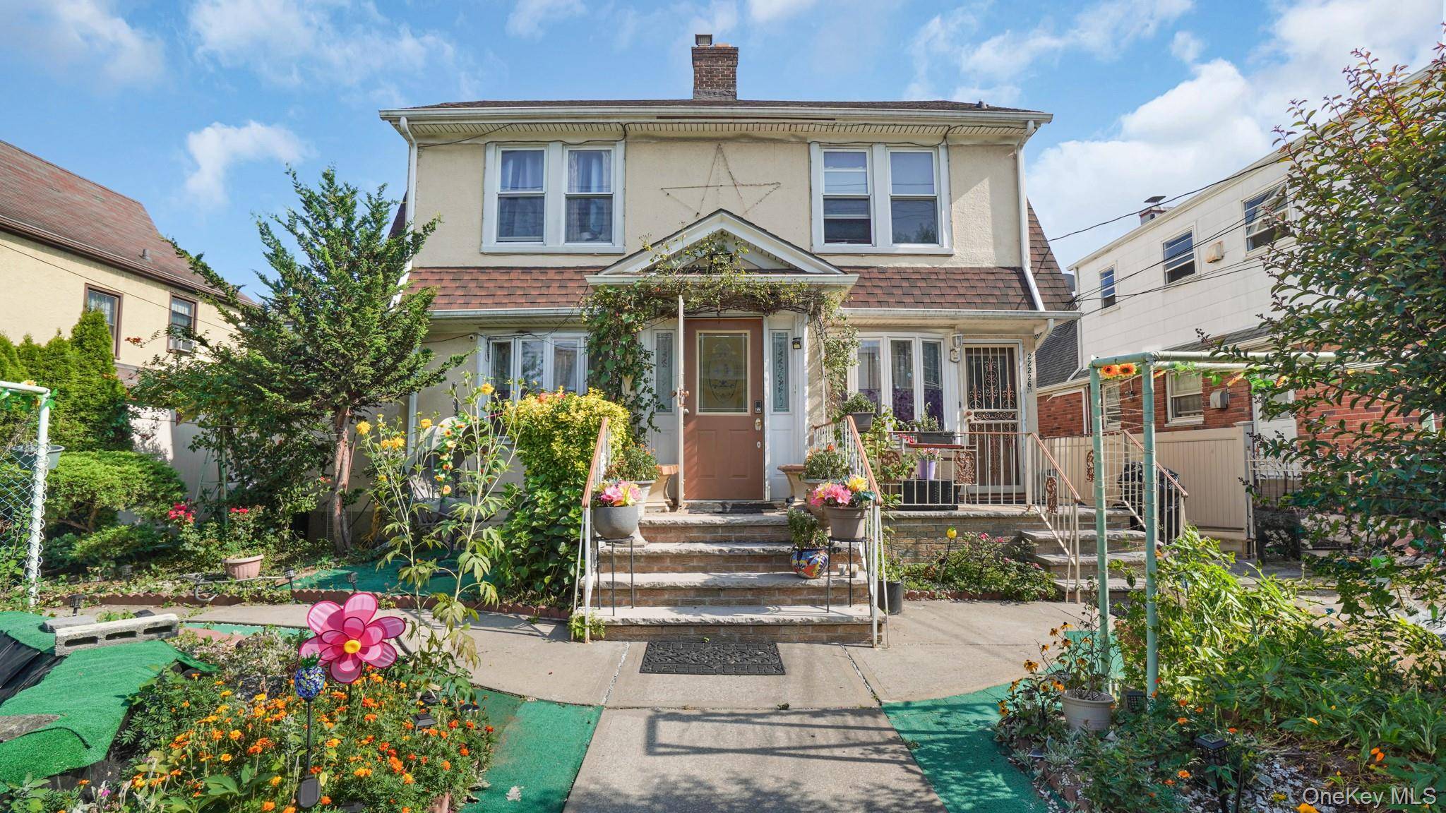222-26 93rd AVE, Queens Village, NY 11428