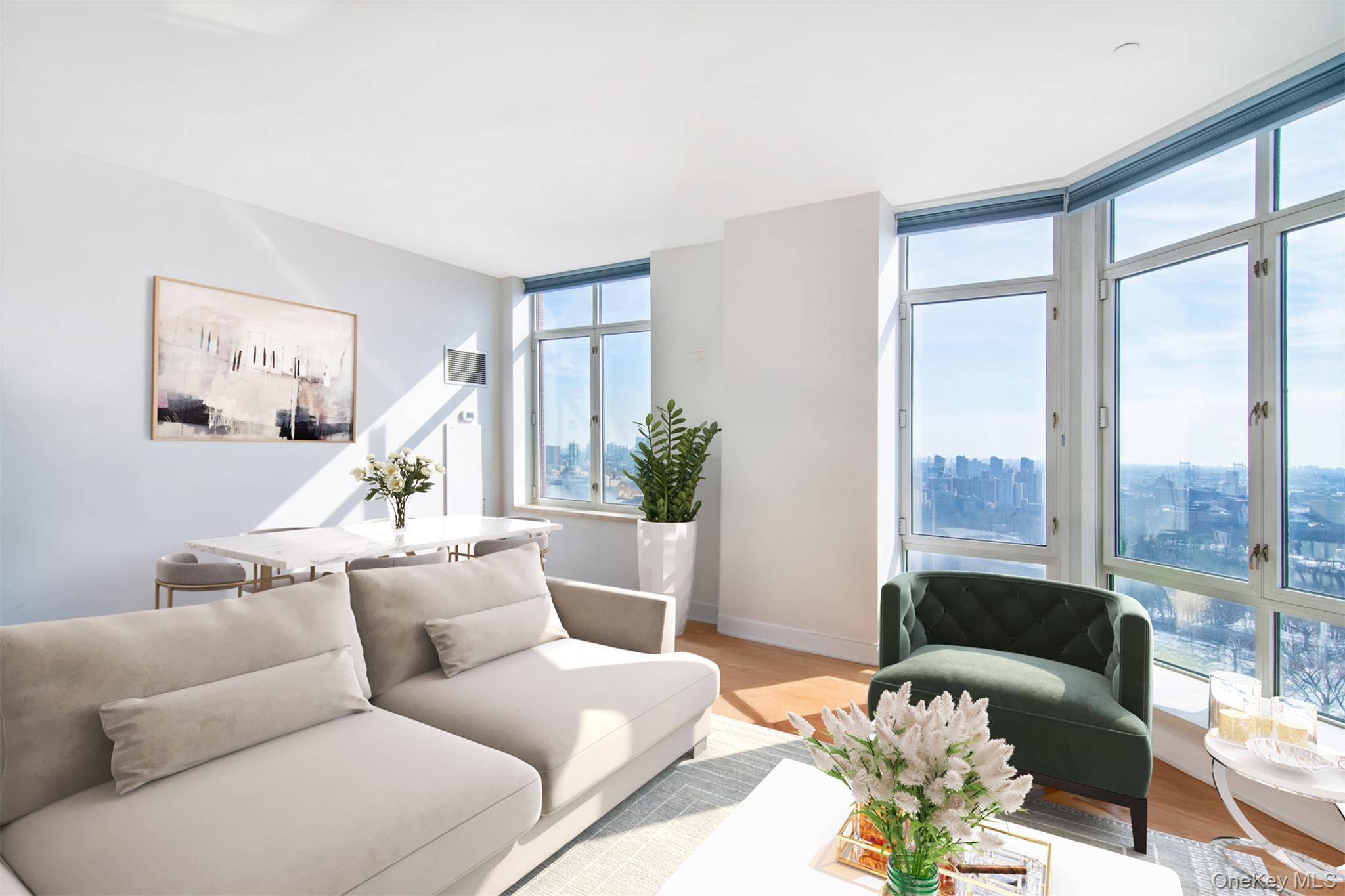 455 Central PARK #23B, New York (manhattan), NY 10025