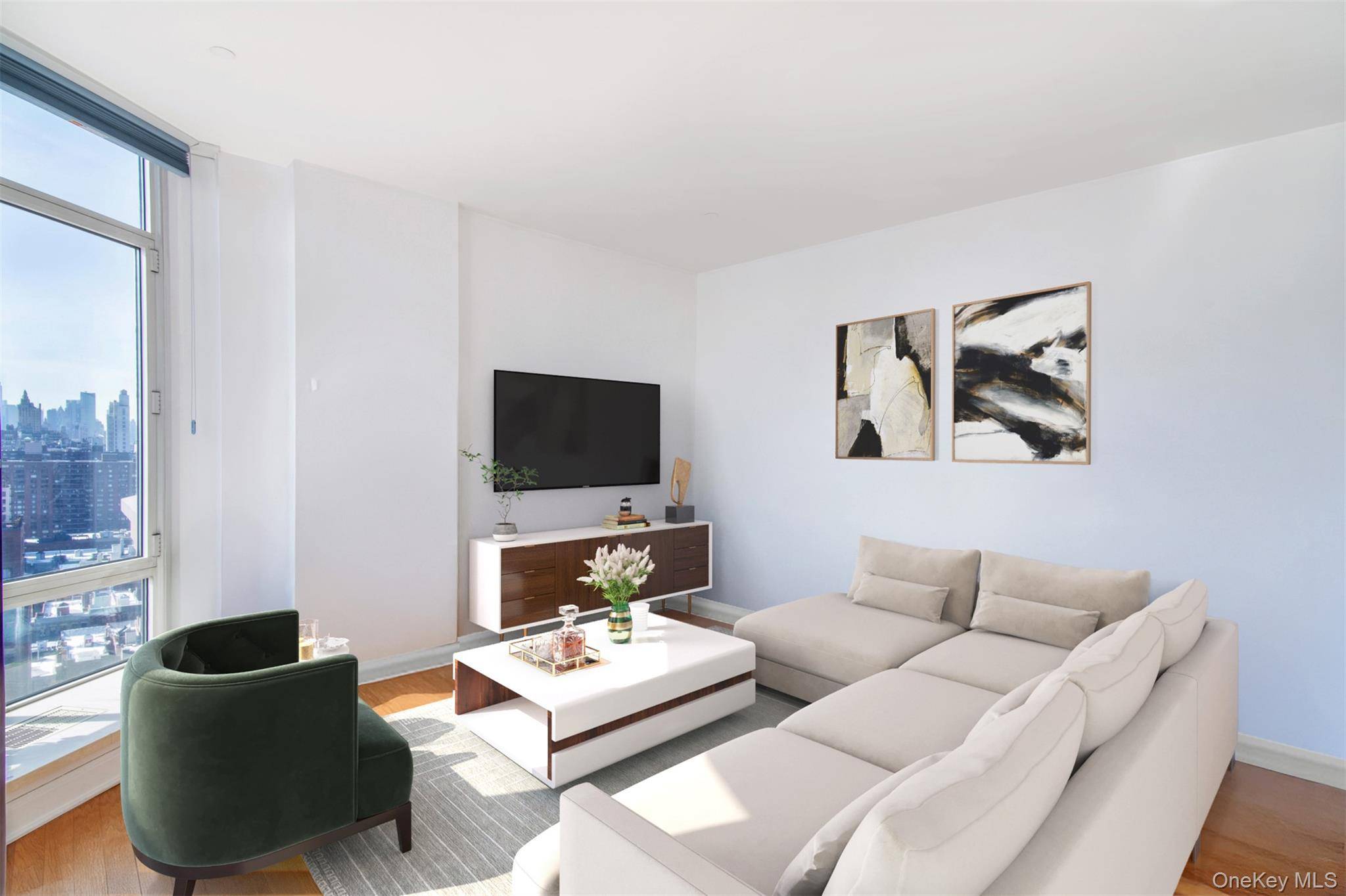 455 Central PARK #23B, New York (manhattan), NY 10025