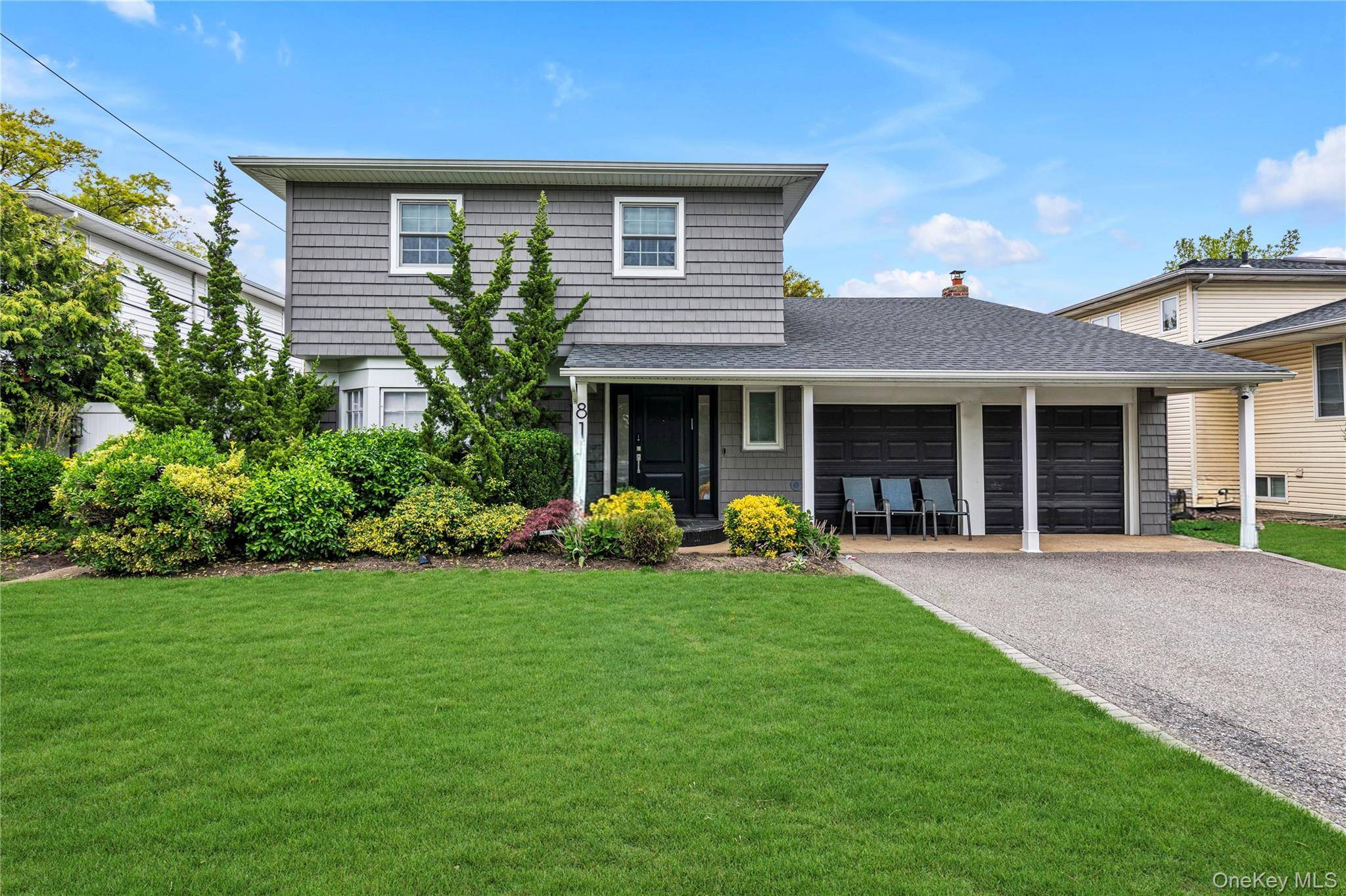 816 Cliffside AVE, North Woodmere, NY 11581