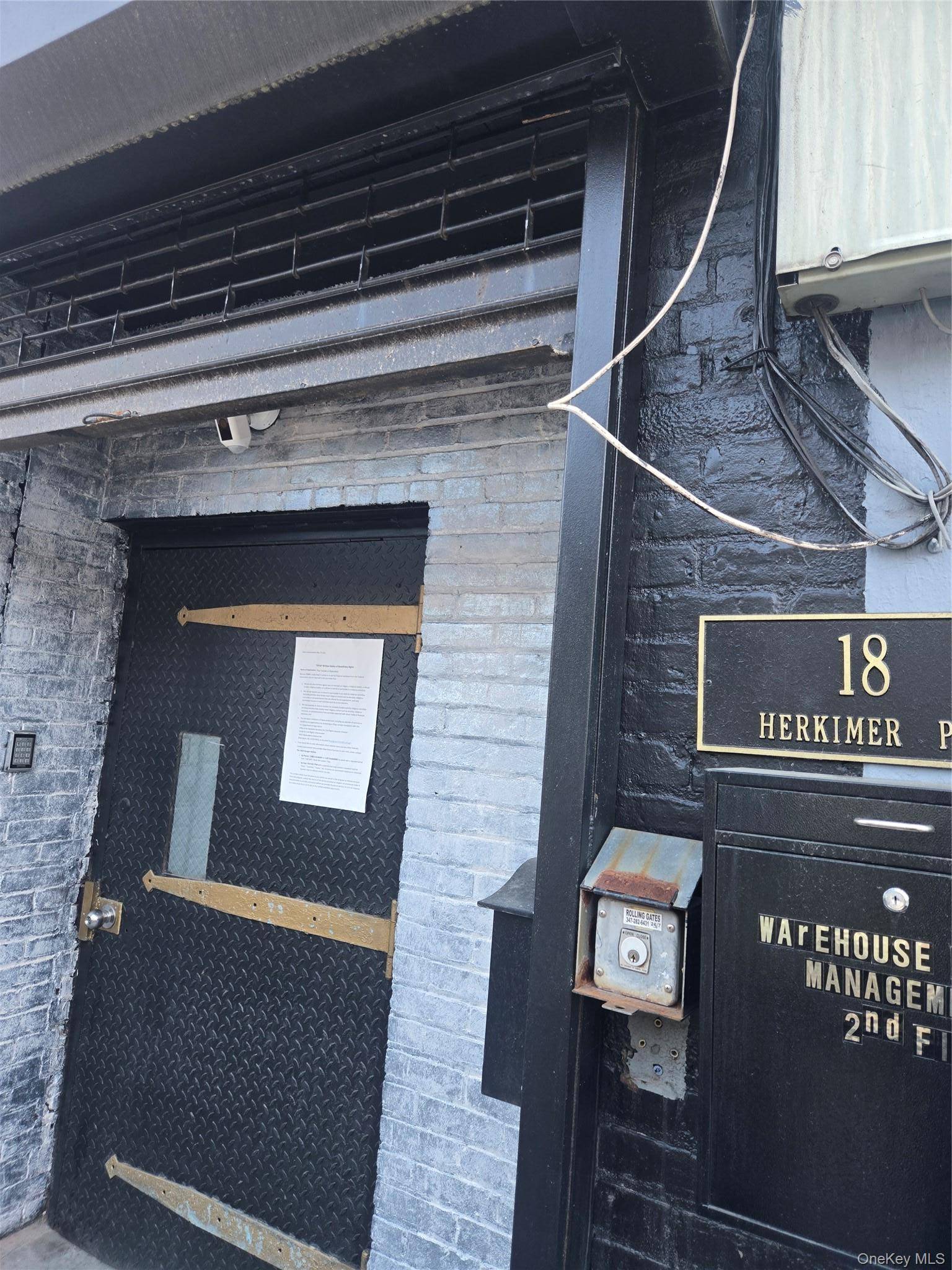 18 Herkimer PL #2nd Floor, Brooklyn, NY 11216