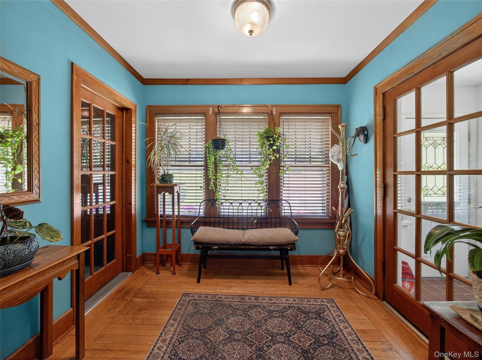 1 Lawrence ST, Nyack, NY 10960