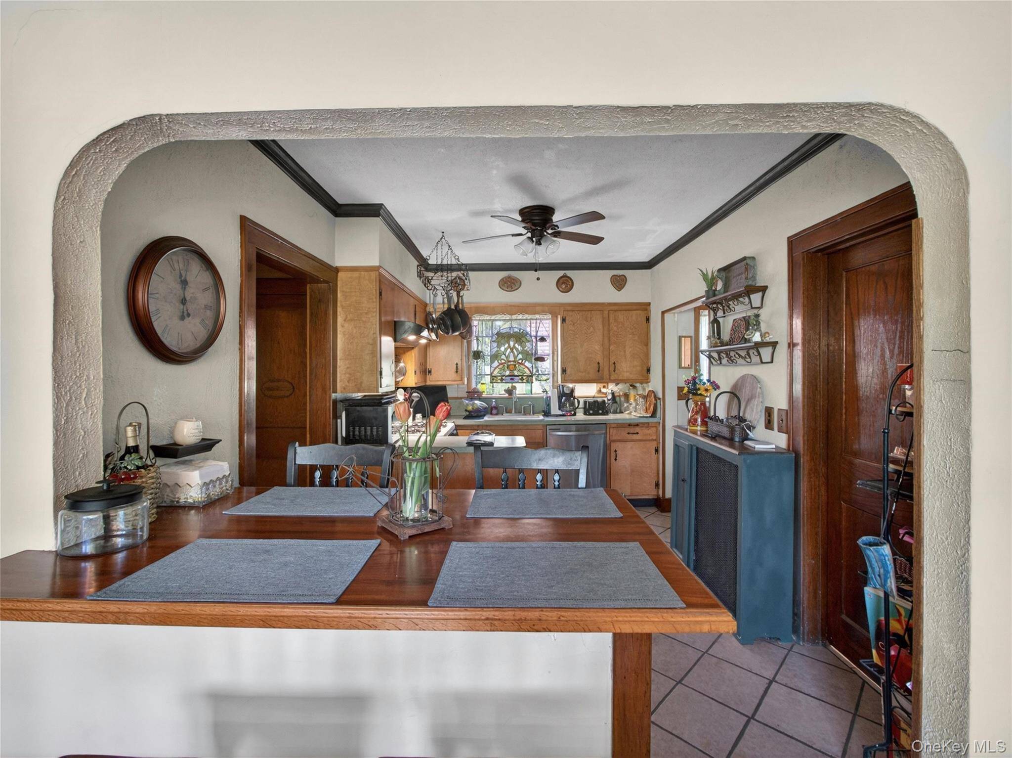1 Lawrence ST, Nyack, NY 10960