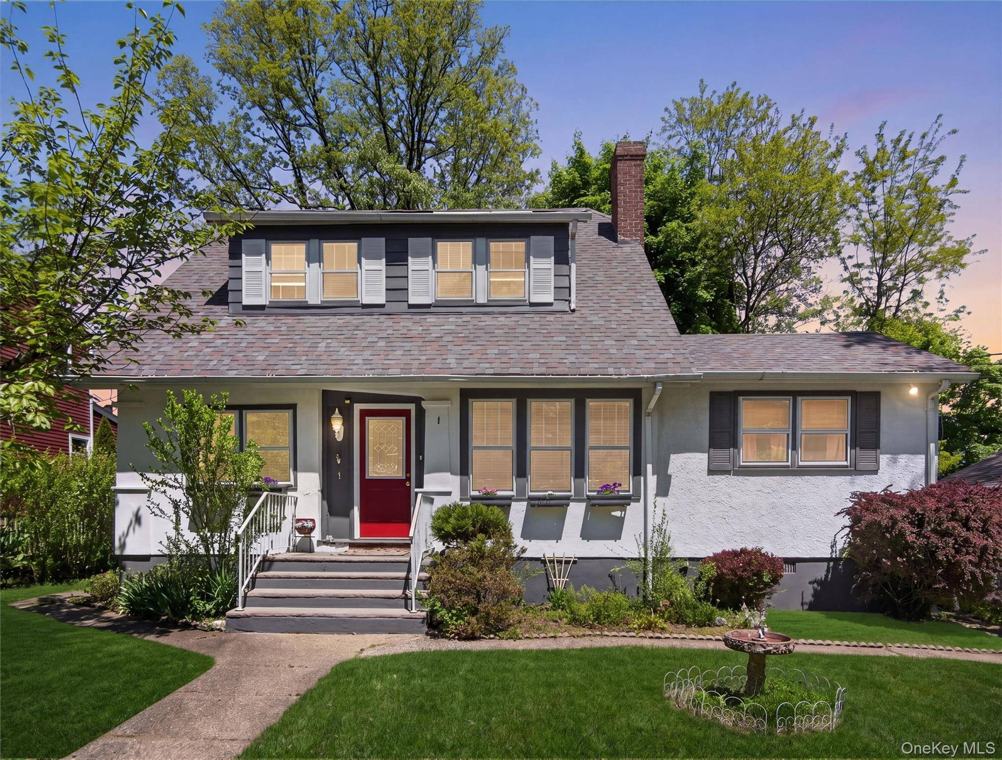 1 Lawrence ST, Nyack, NY 10960