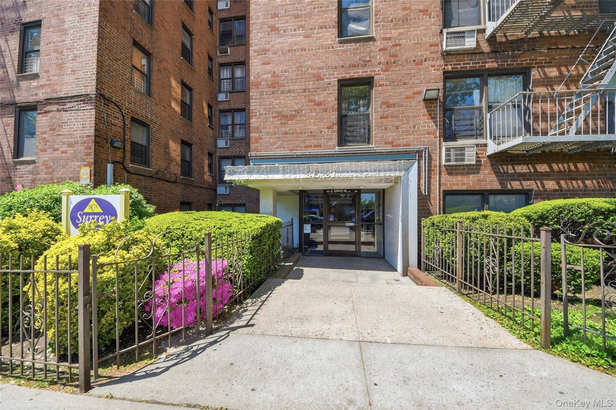3531 Bronxwood #6K, Bronx, NY 10469