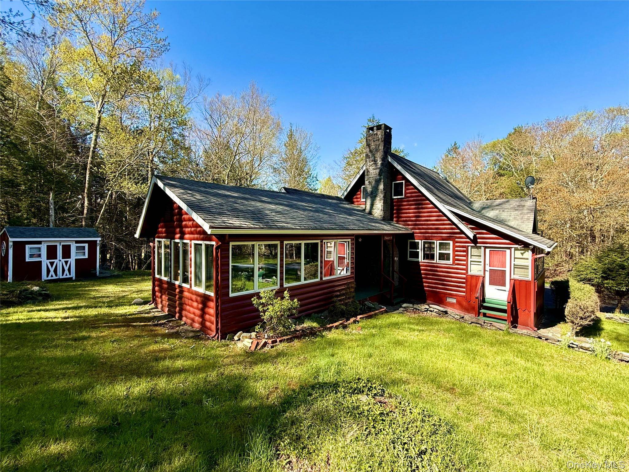 11 W Mongaup TRL, Smallwood, NY 12778