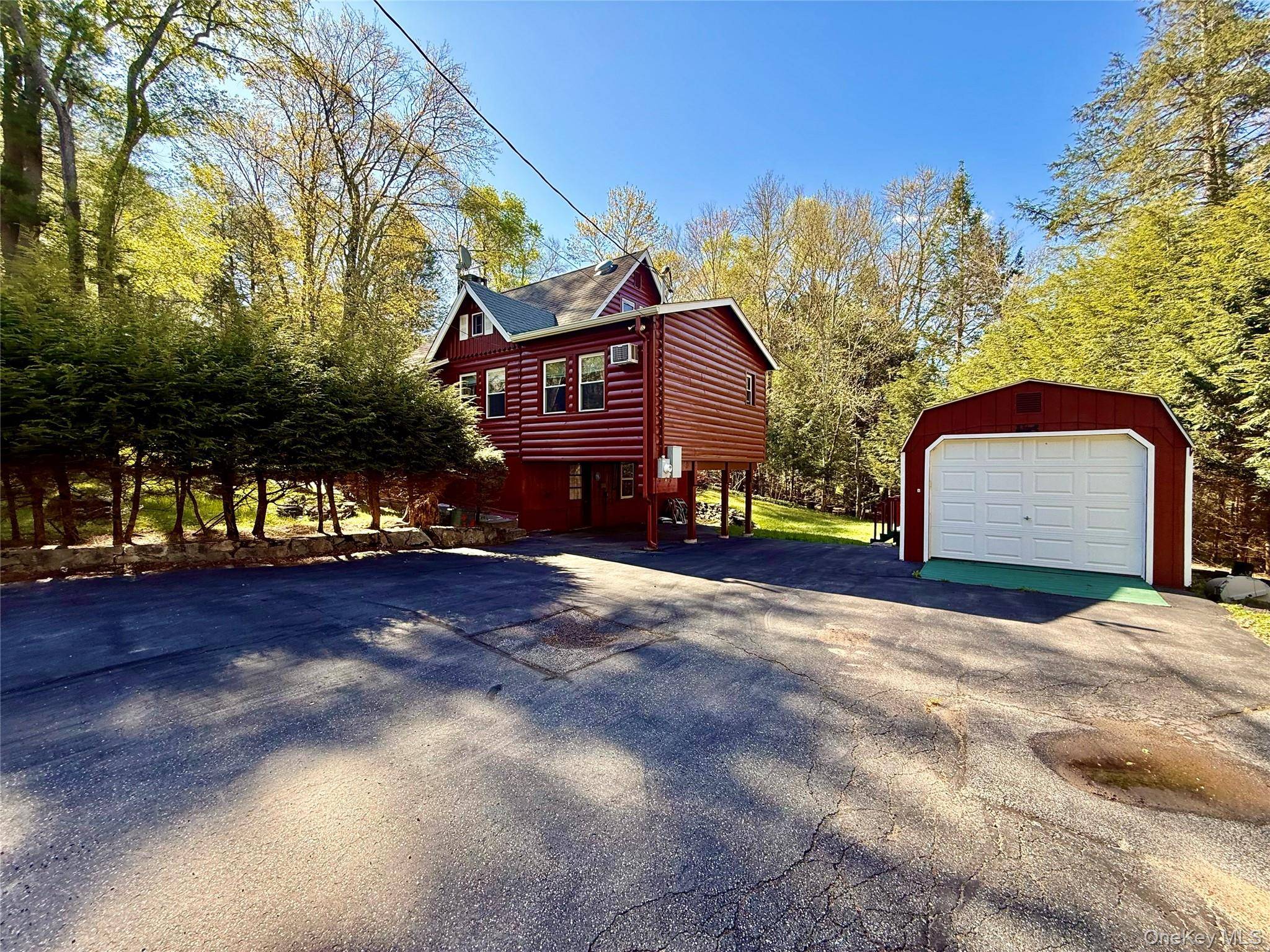 11 W Mongaup TRL, Smallwood, NY 12778