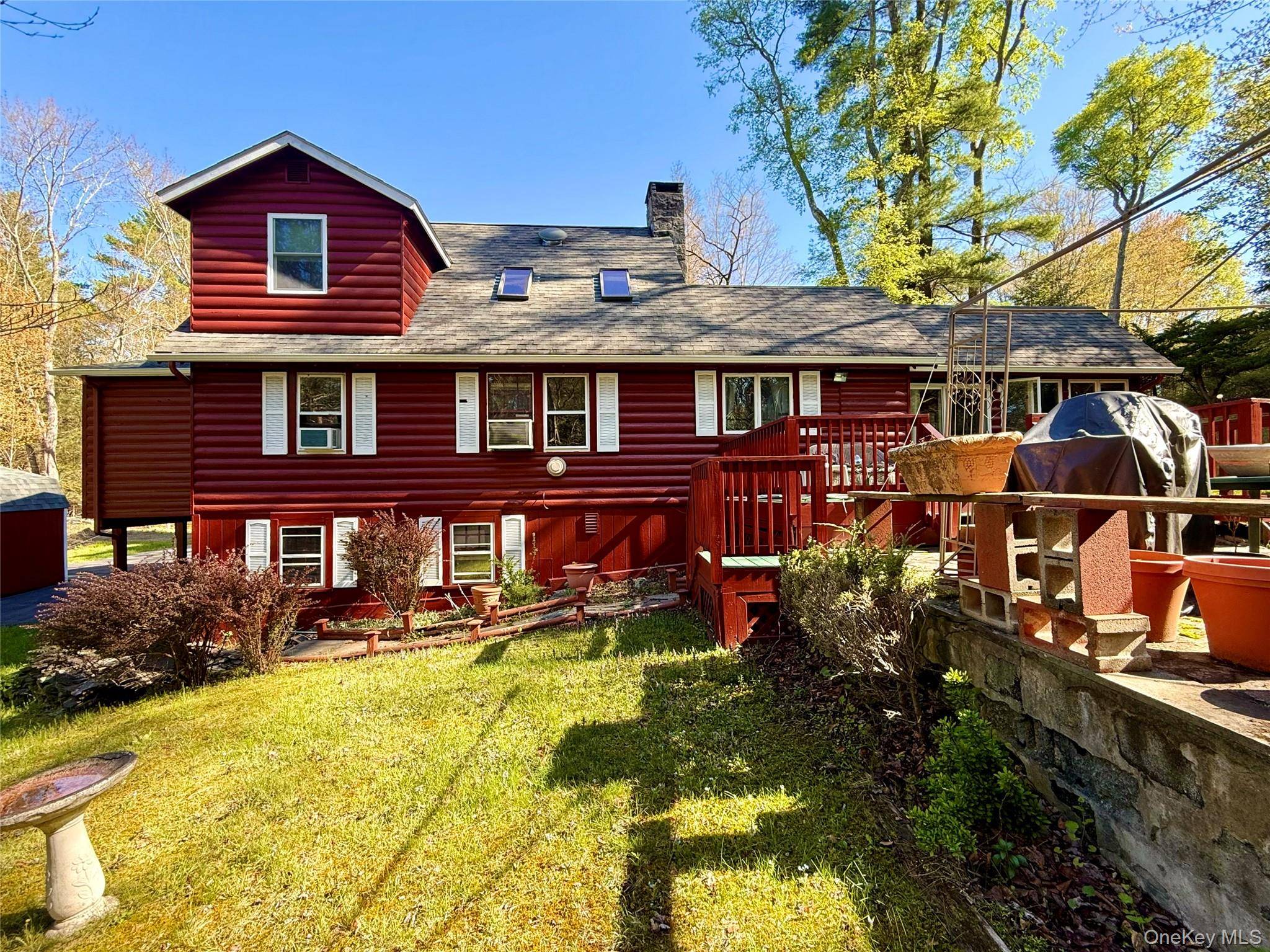 11 W Mongaup TRL, Smallwood, NY 12778