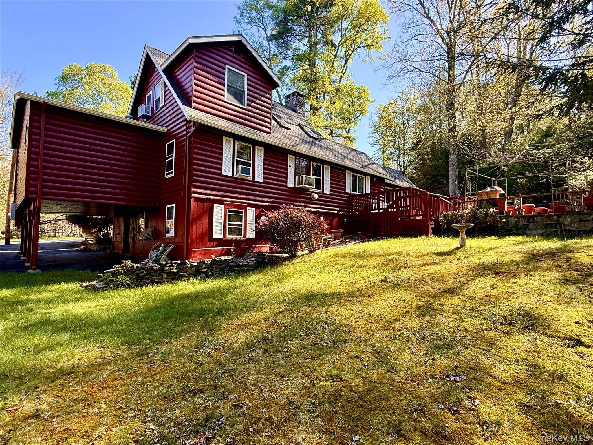 11 W Mongaup TRL, Smallwood, NY 12778