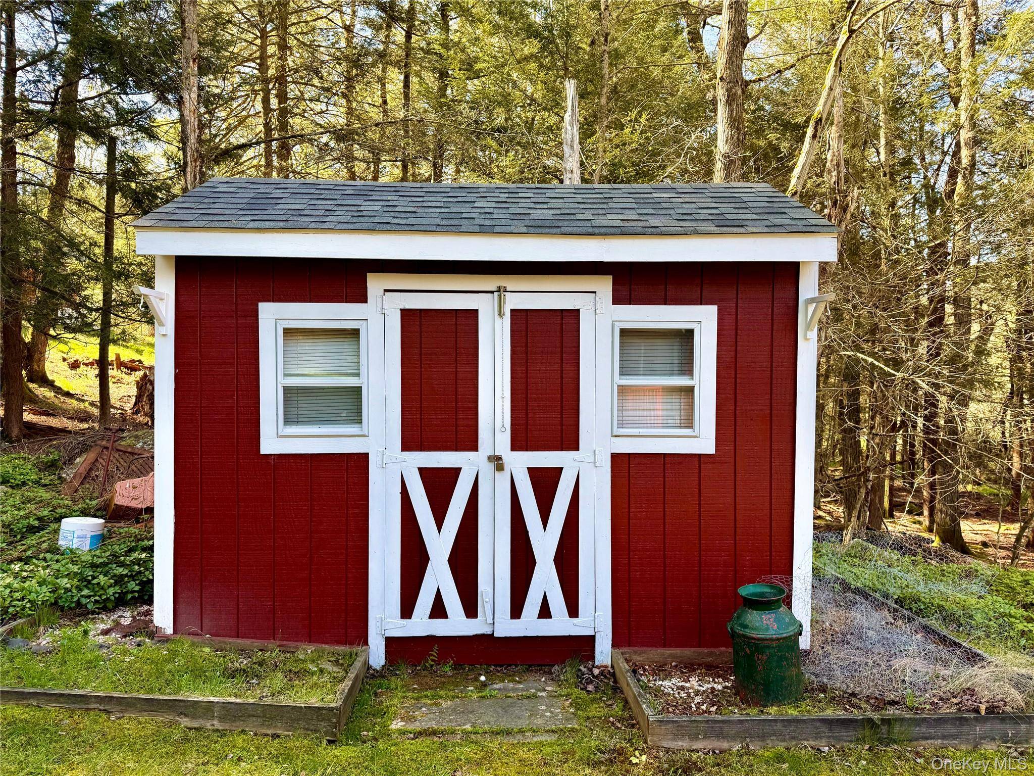 11 W Mongaup TRL, Smallwood, NY 12778