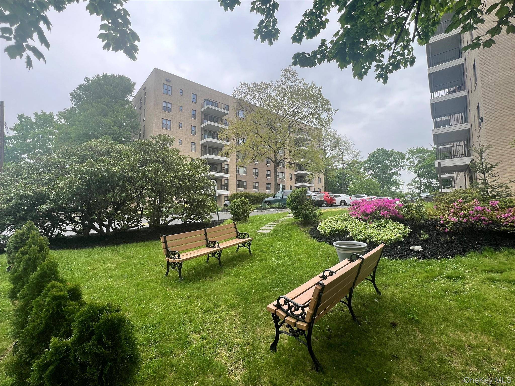 35 Stewart #601, Mount Kisco, NY 10549