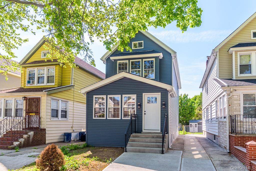 10916 221st ST, Queens Village, NY 11429
