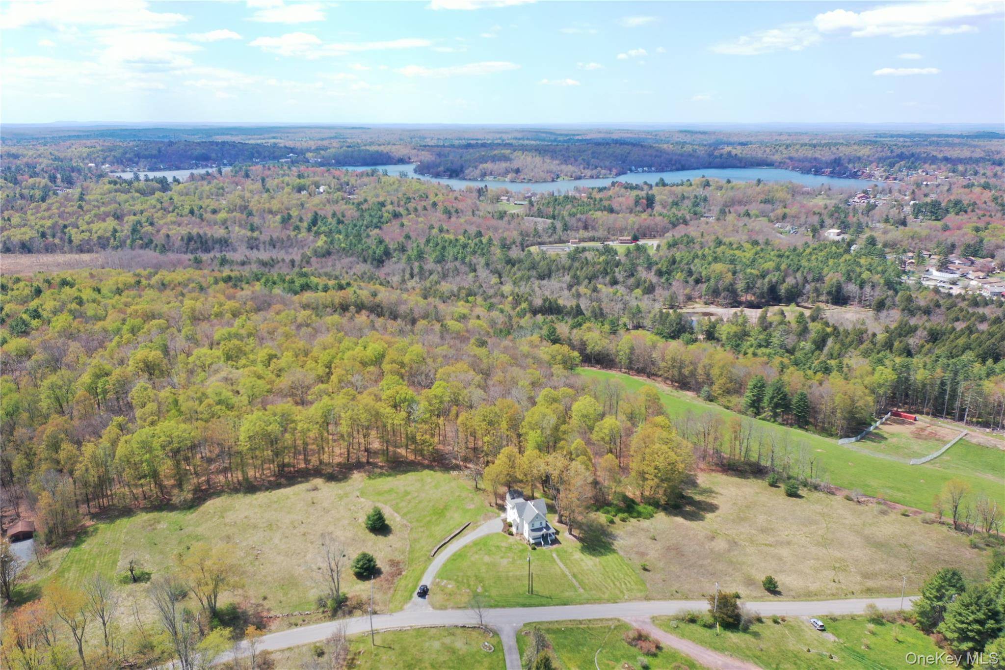 70 Royce RD, Bethel, NY 12720