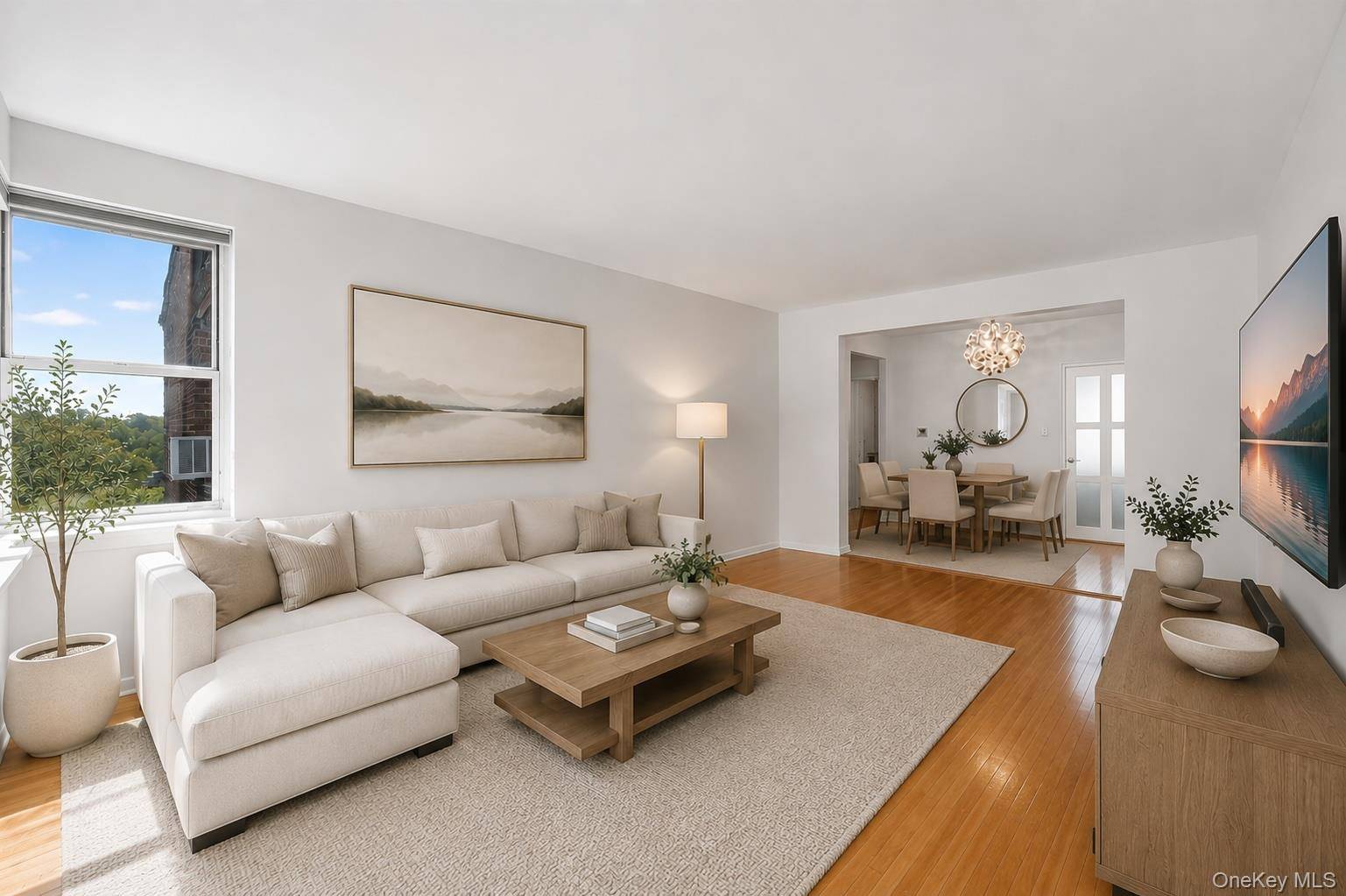 1 Bronxville RD #6A, Bronxville, NY 10708