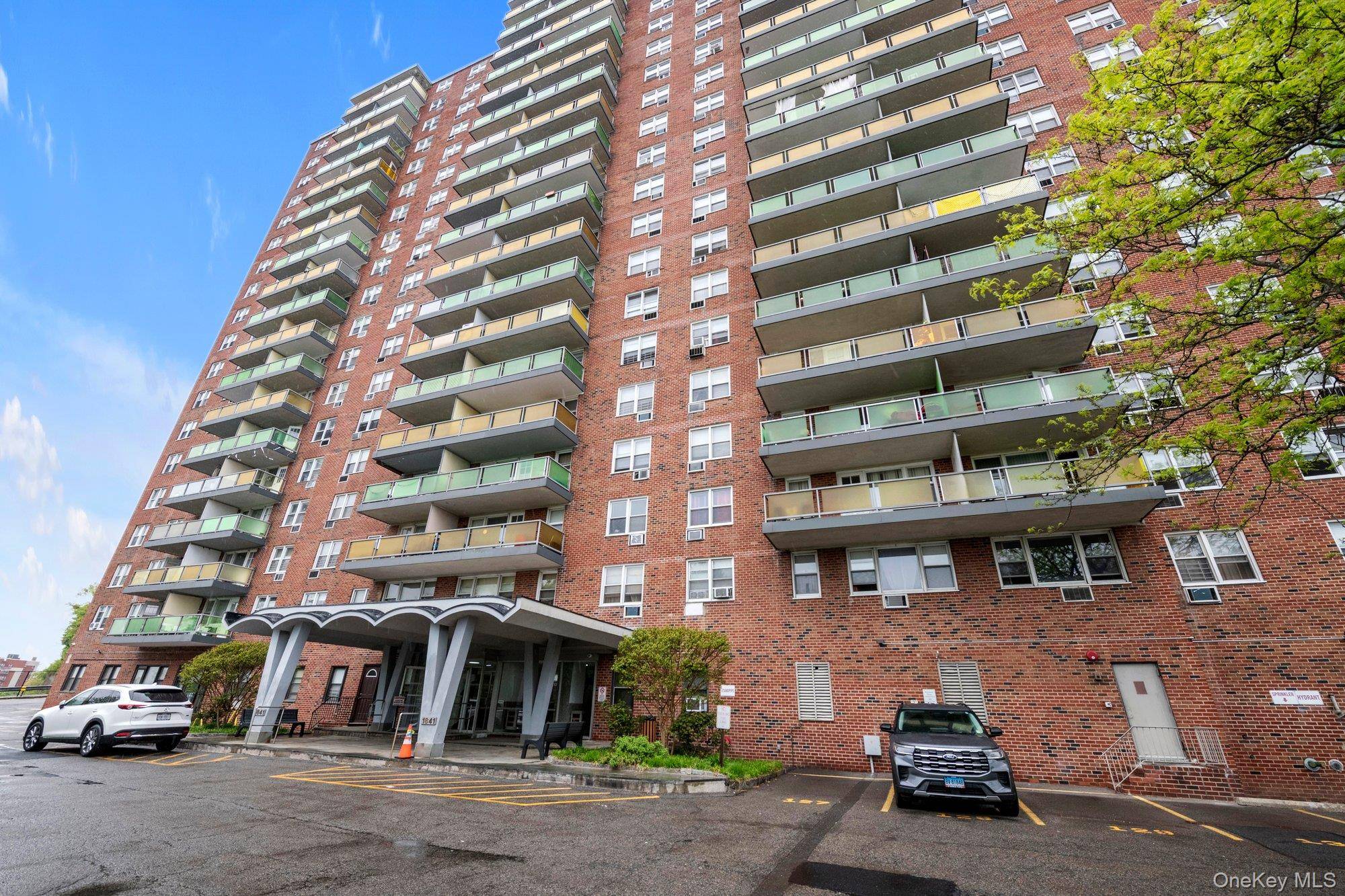 1841 Central Park AVE #8G, Yonkers, NY 10103