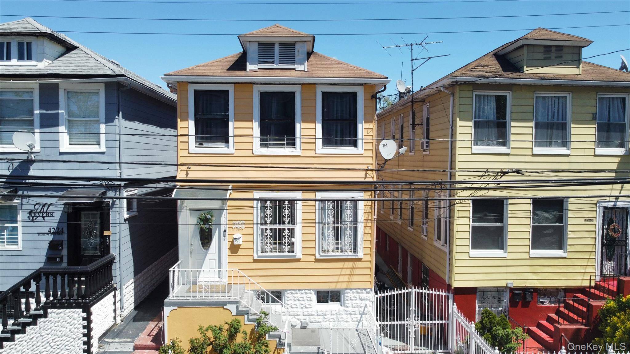 4222 Edson AVE, Bronx, NY 10466