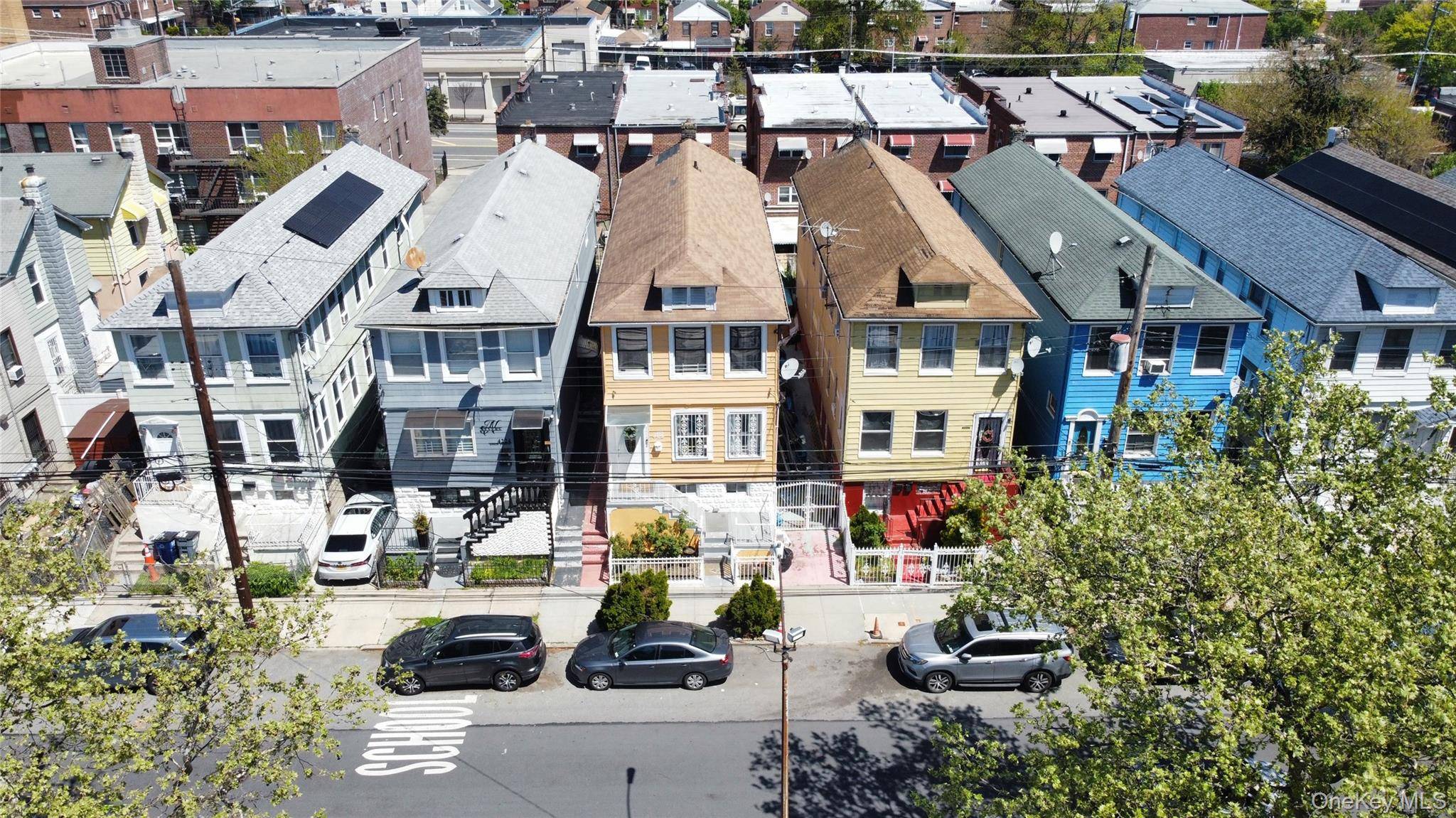4222 Edson AVE, Bronx, NY 10466