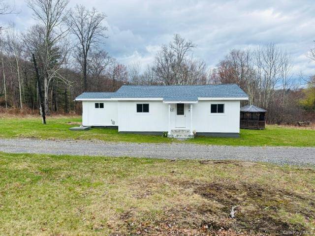 280 Hall Hill RD, Ancram, NY 12502