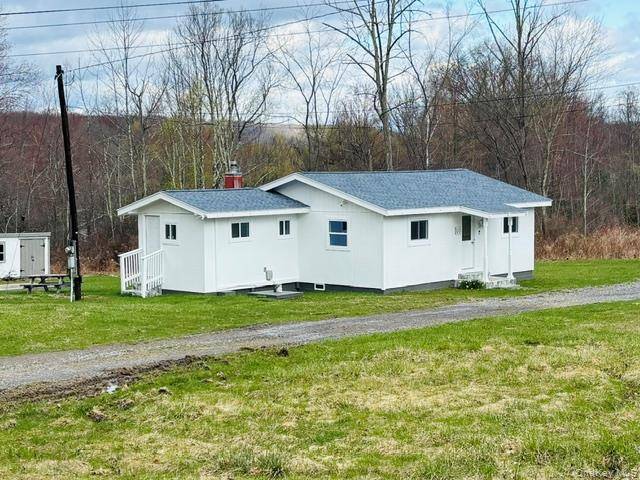 280 Hall Hill RD, Ancram, NY 12502