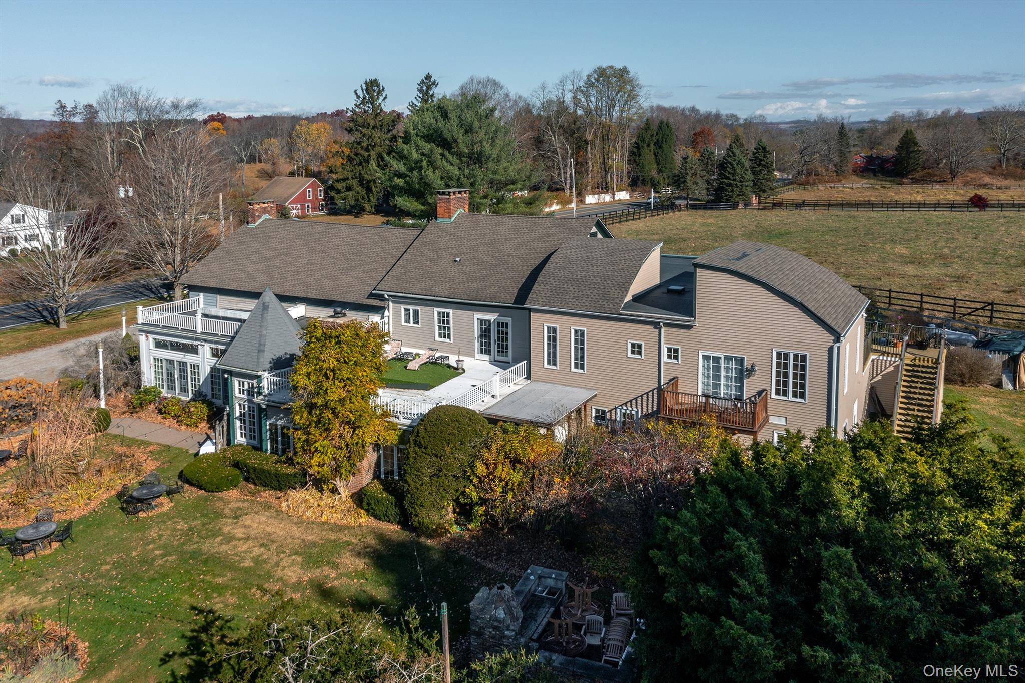 4258 Route 44, Millbrook, NY 12545