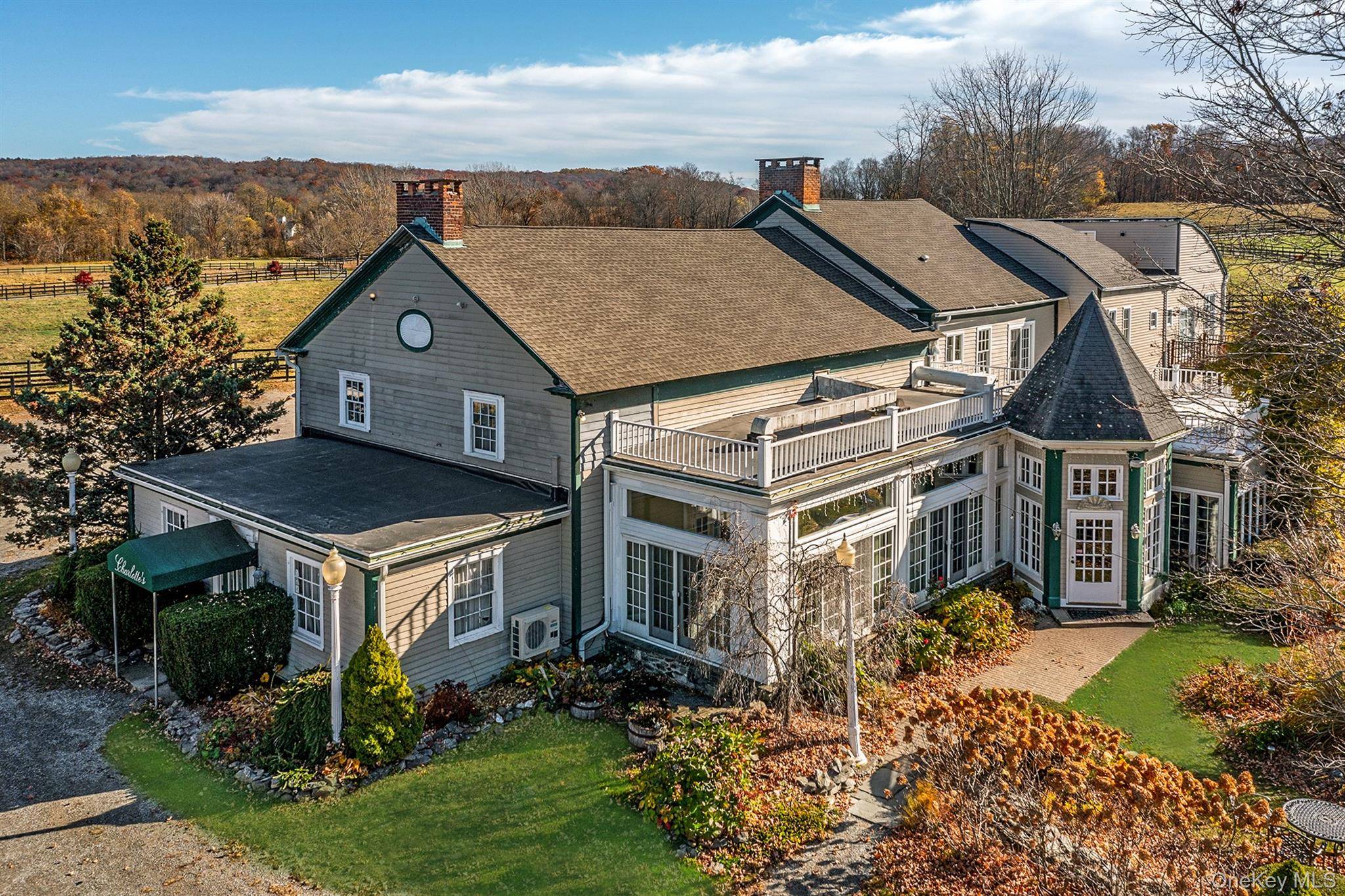 4258 Route 44, Millbrook, NY 12545