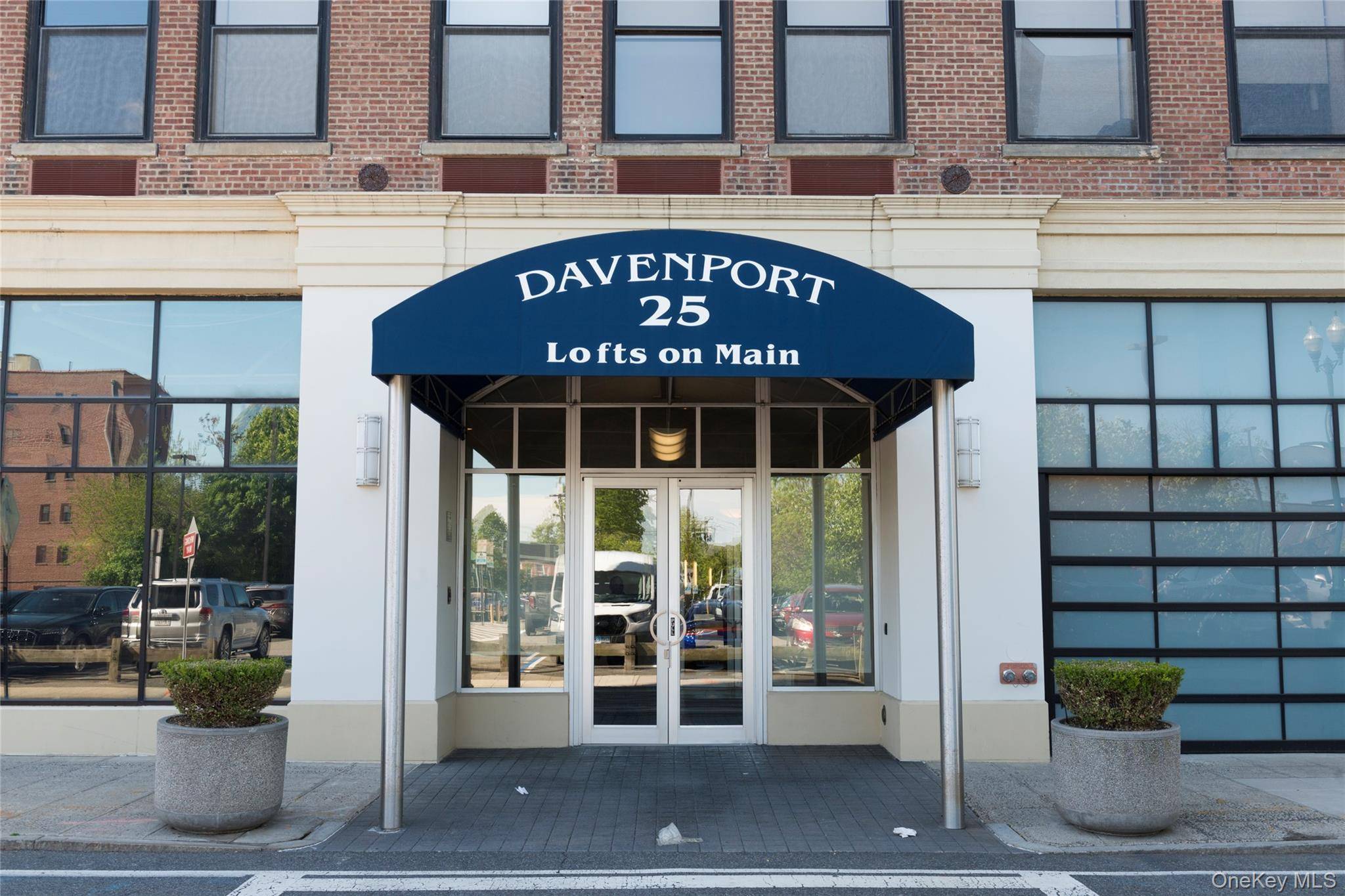25 Leroy PL #501, New Rochelle, NY 10805
