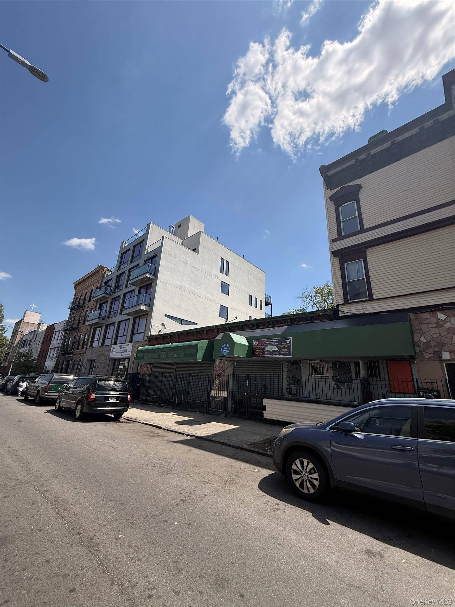 1293 Bushwick AVE, Brooklyn, NY 11207